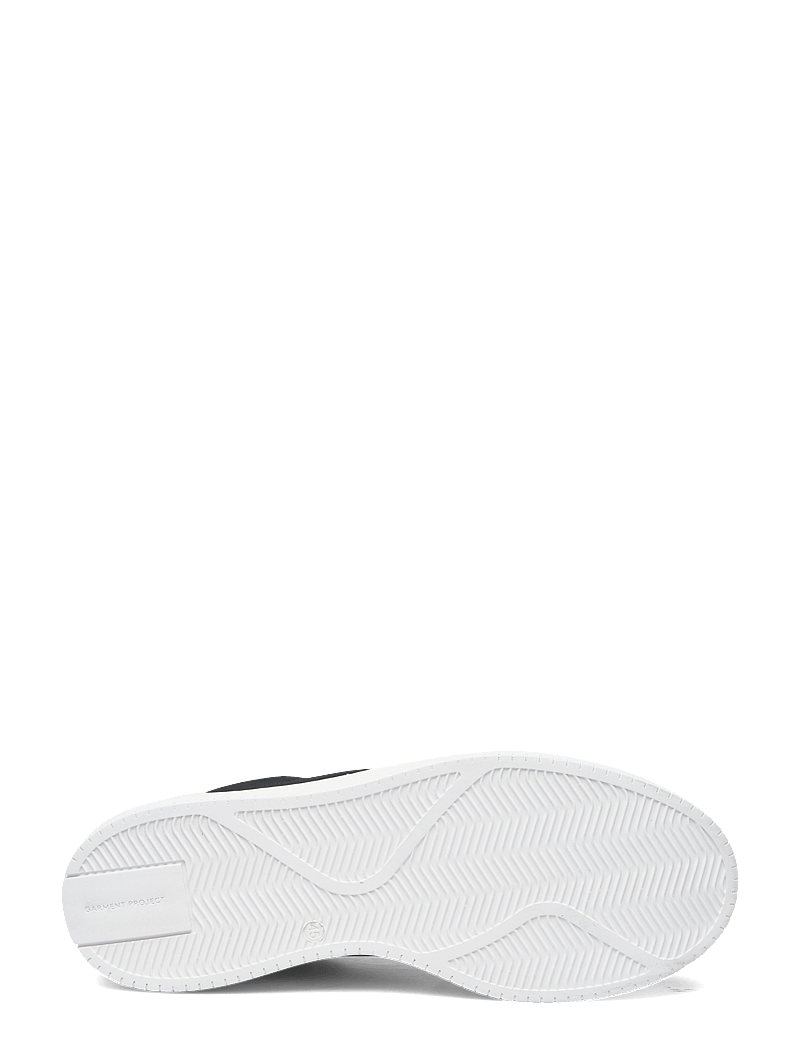 Garment Project - Legacy - Navy Nubuck - low tops - 500 navy - 4