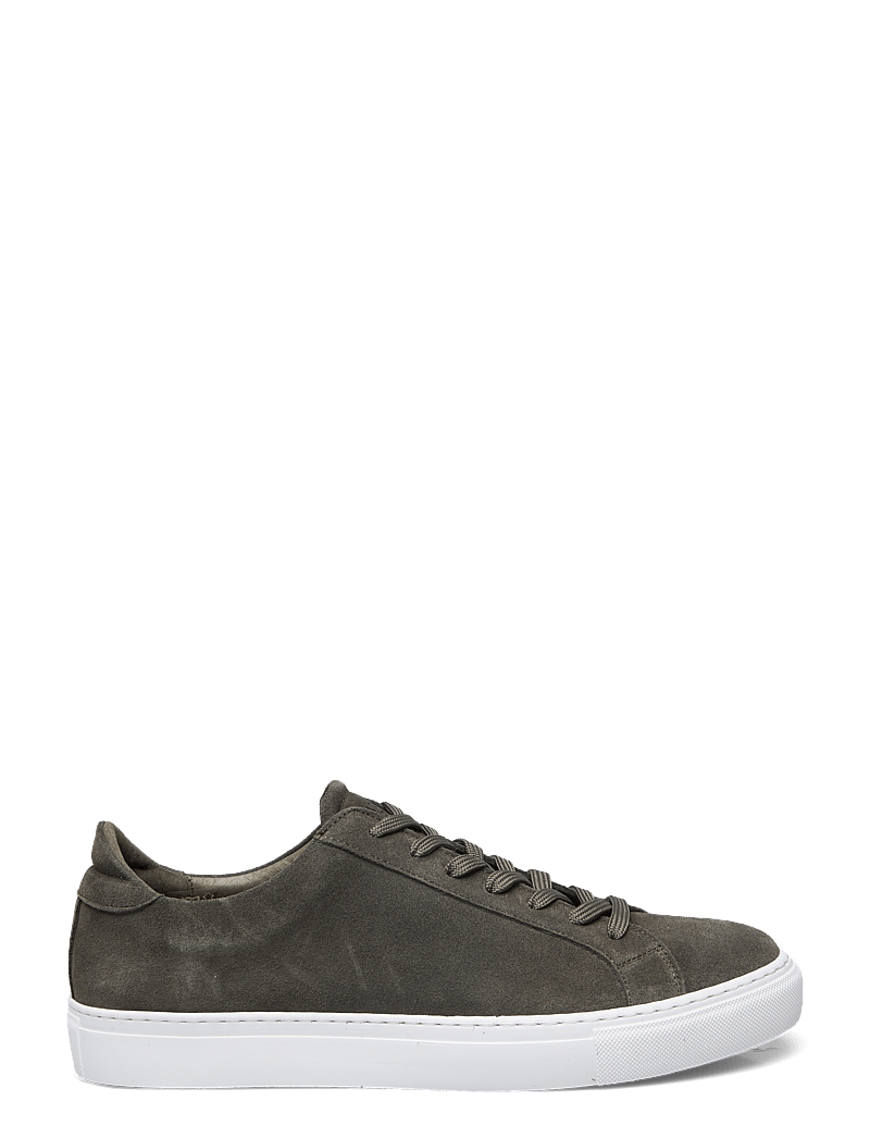 Garment Project - Type - Bosco Suede - sneakers med lavt skaft - 440 bosco - 1