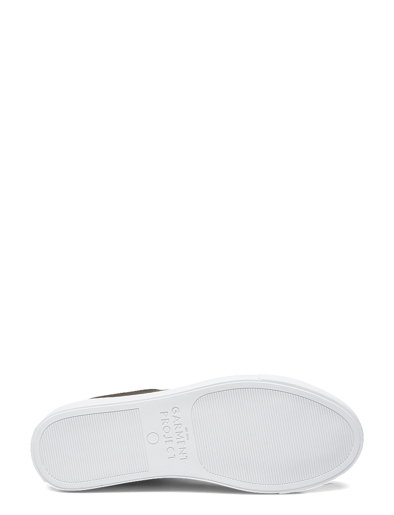 Garment Project - Type - Bosco Suede - sneakers med lavt skaft - 440 bosco - 4