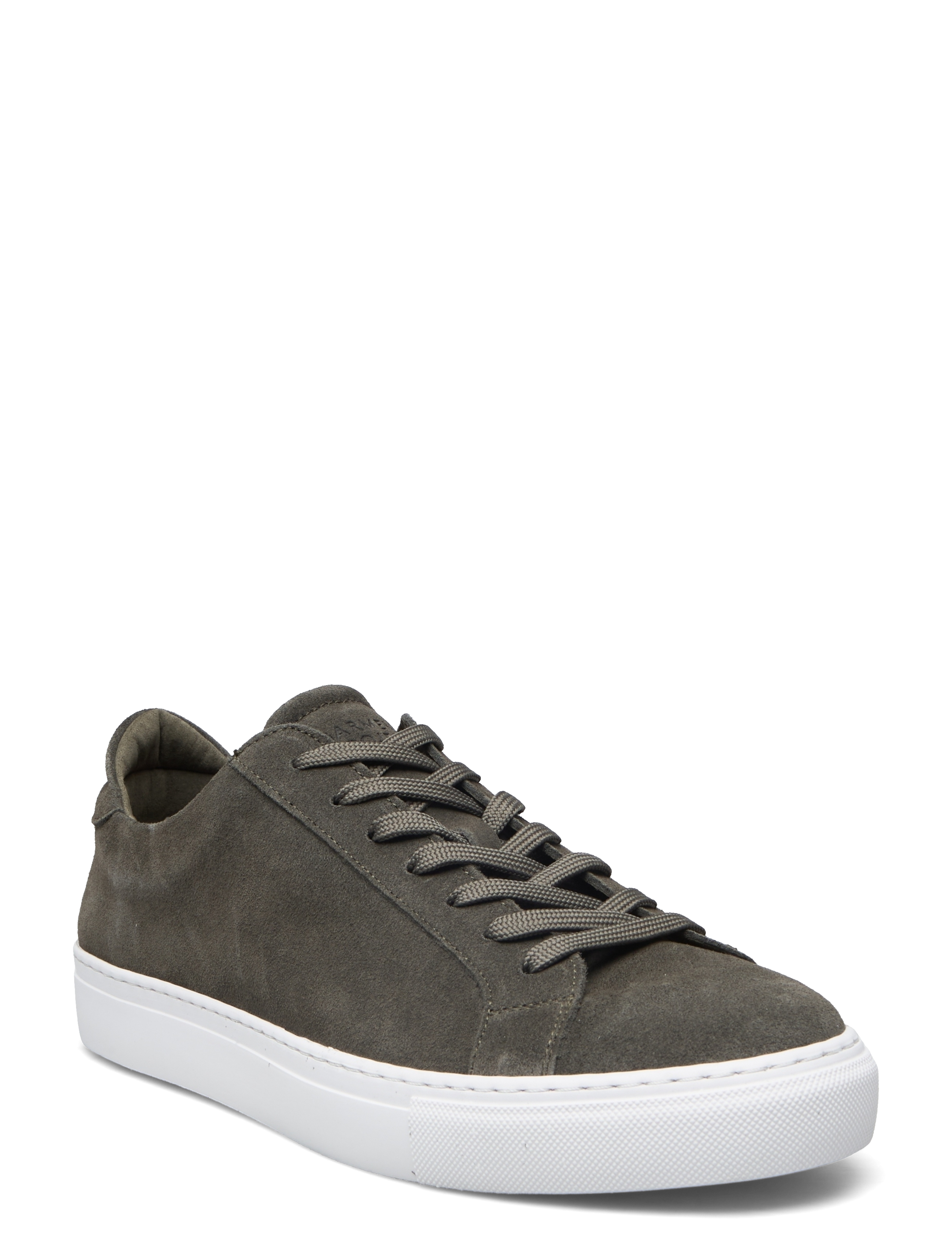 Type - Bosco Suede - BOSCO