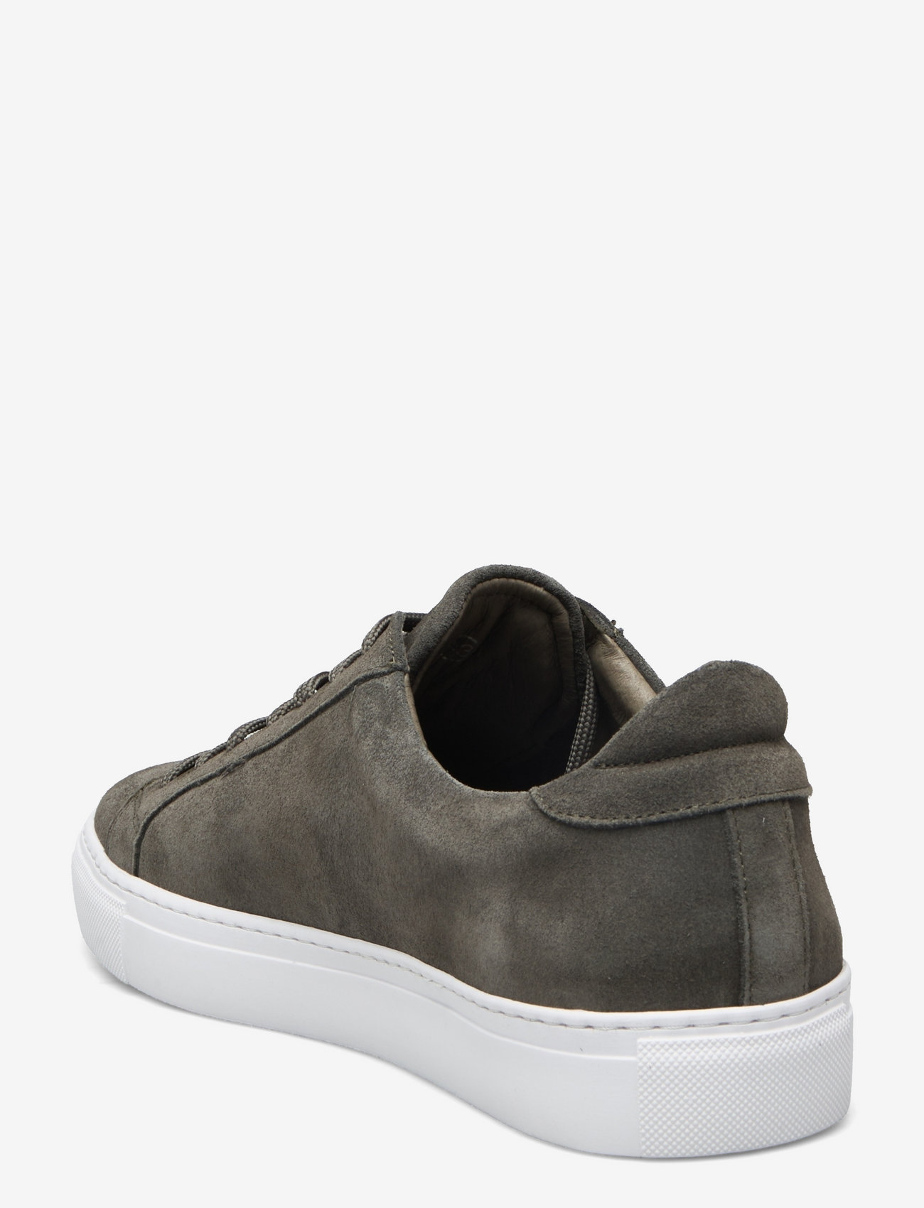 Garment Project - Type - Bosco Suede - low tops - bosco - 2
