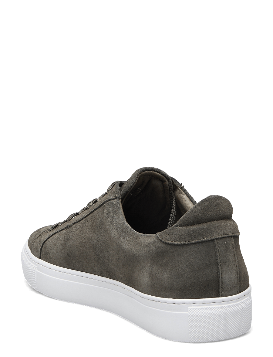 Garment Project - Type - Bosco Suede - low-top sneaker - bosco - 2