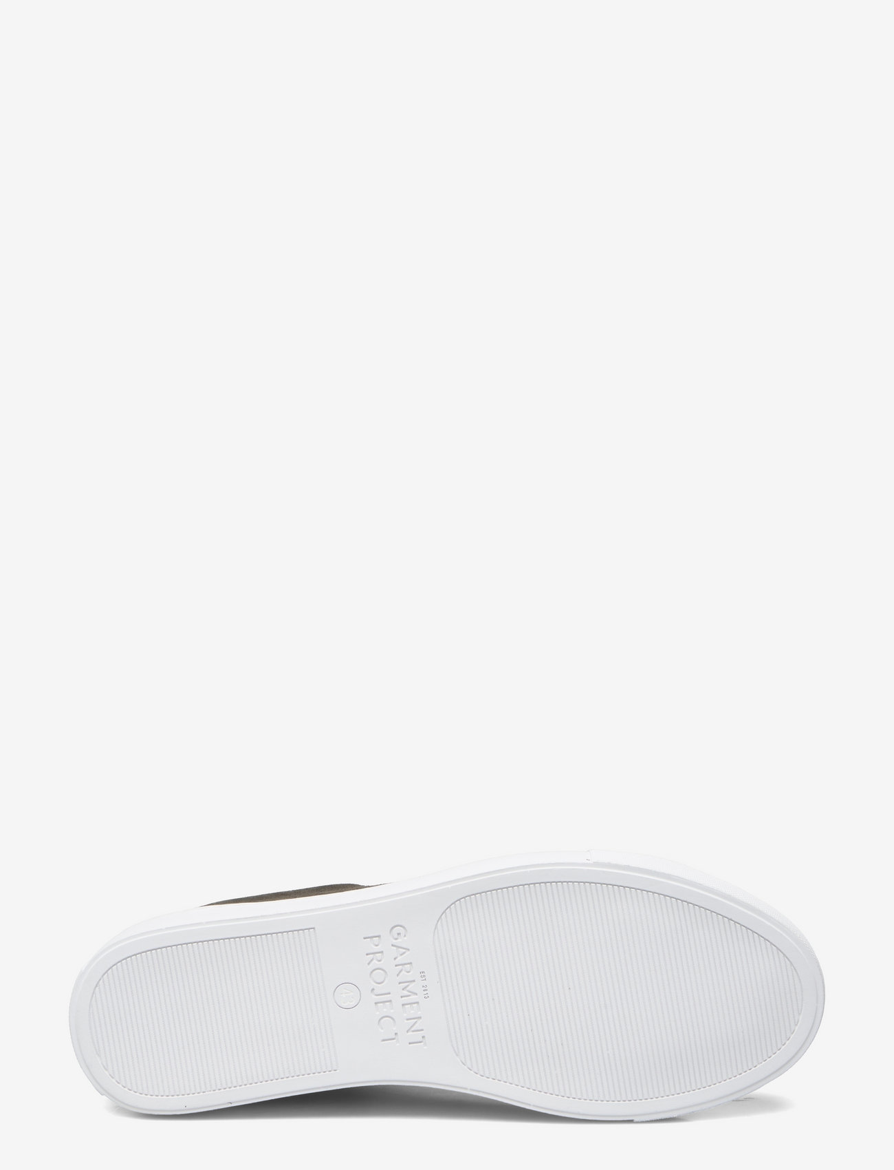 Garment Project - Type - Bosco Suede - low tops - bosco - 4