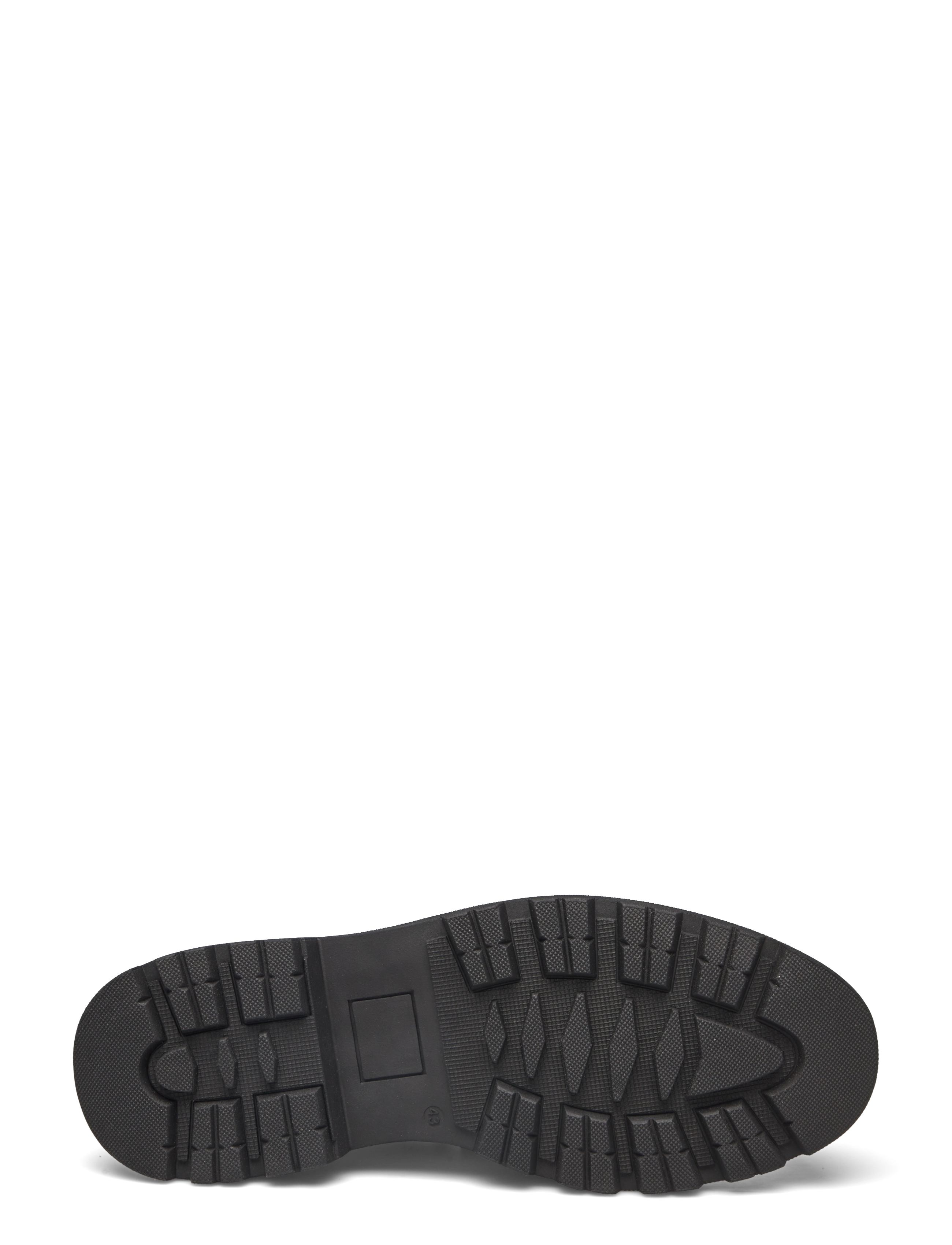 Garment Project - Phil Loafer - Ardesia Suede - 435 ardesia - 4