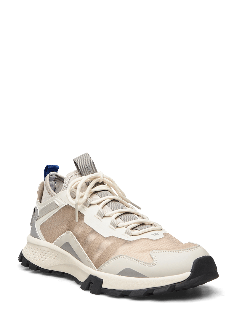 Garment Project Tr-12 Trail Runner Off White Ripstop (GPTGPF2484