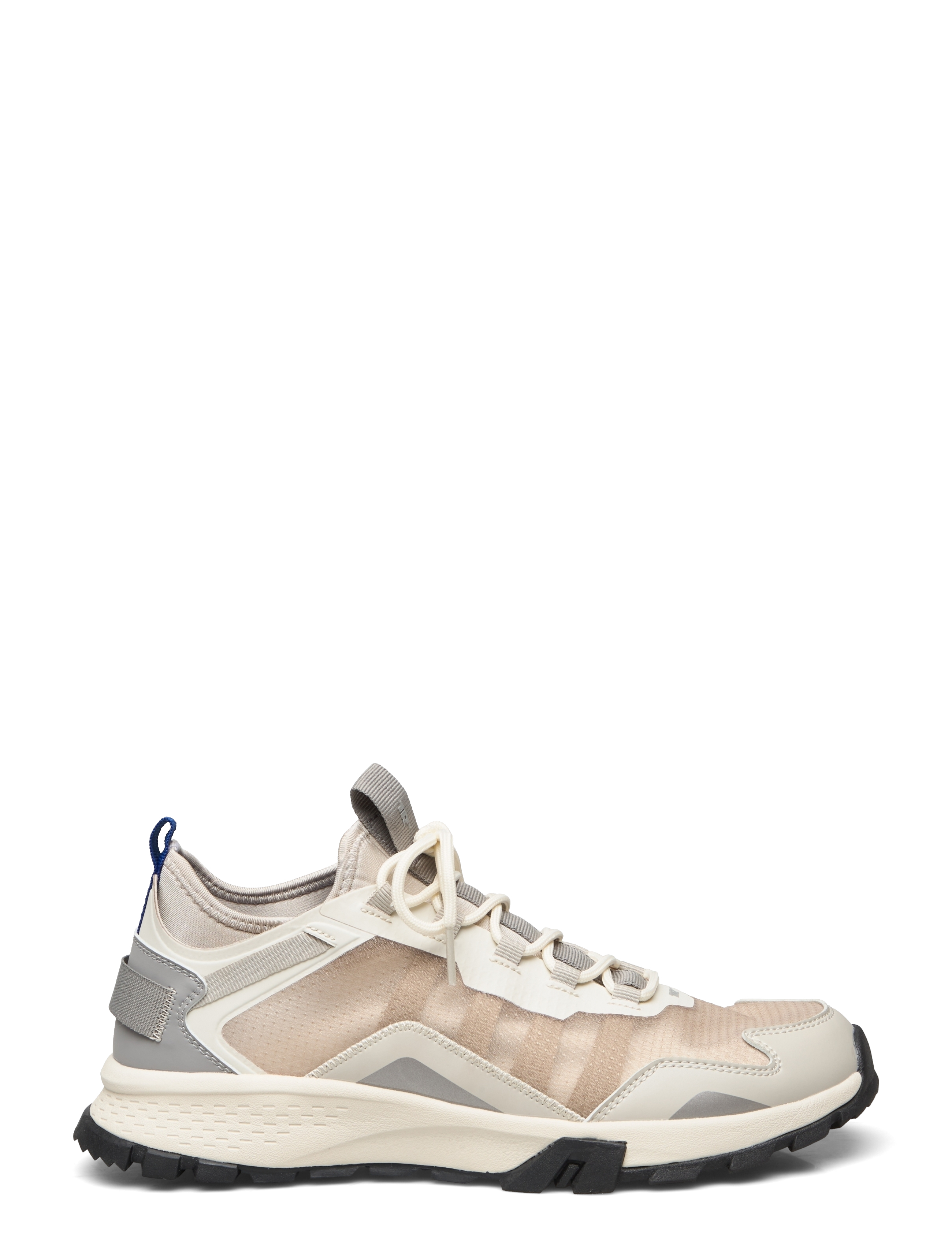 Garment Project - TR-12 Trail Runner - Off White Ripstop - 110 off white - 1