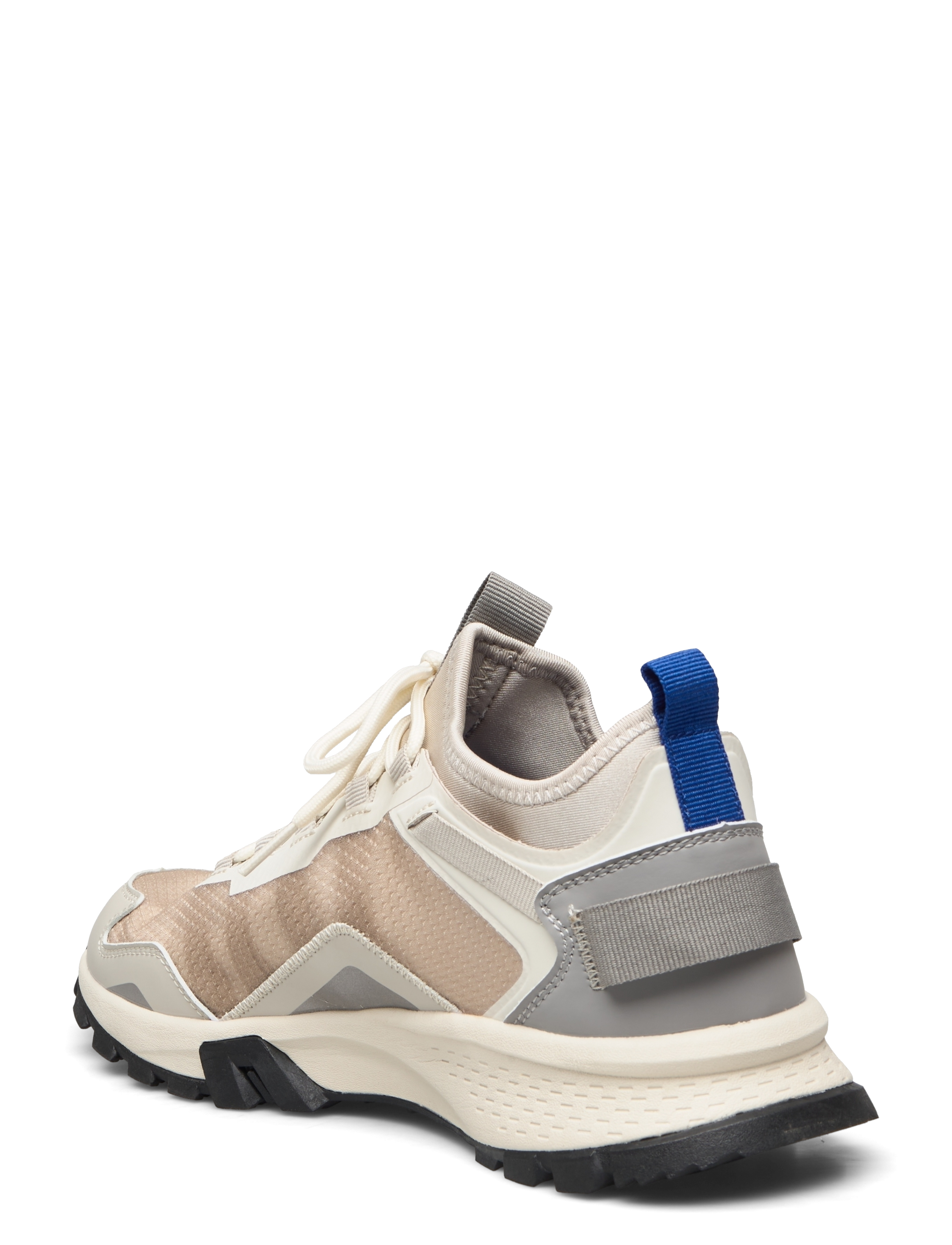 Garment Project - TR-12 Trail Runner - Off White Ripstop - 110 off white - 2