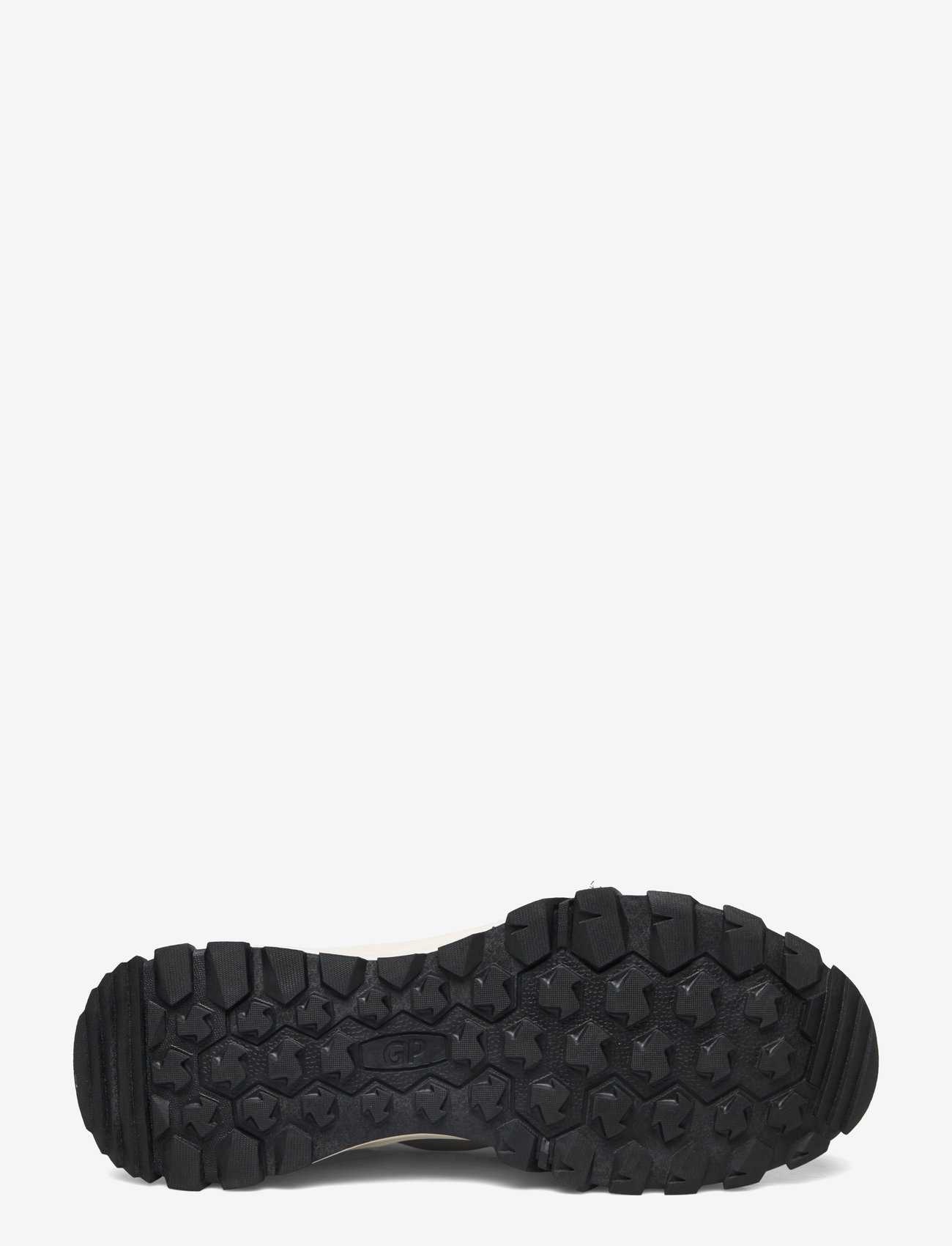 Garment Project - TR-12 Trail Runner - Off White Ripstop - 110 off white - 4