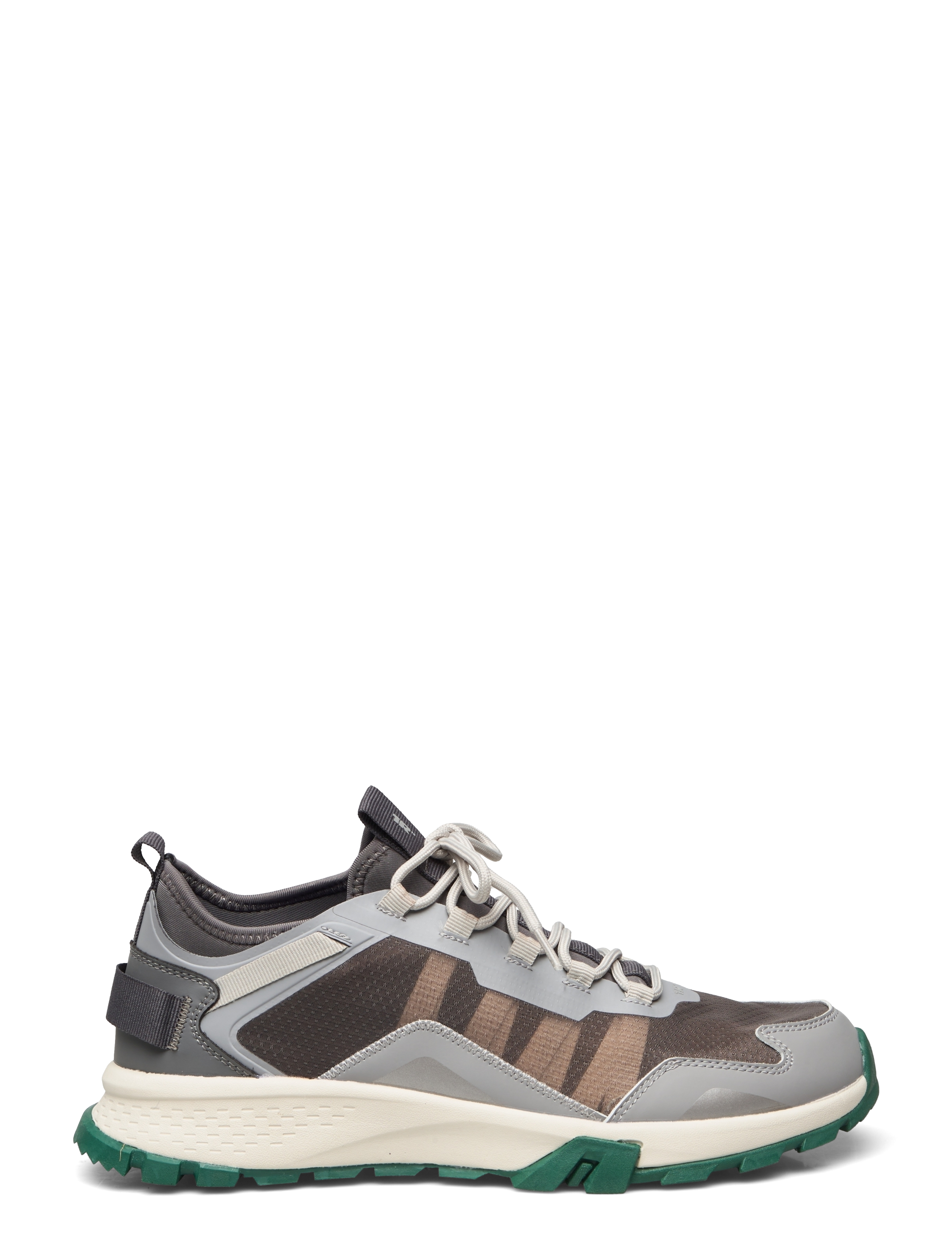 Garment Project - TR-12 Trail Runner - Grey Ripstop - 400 grey - 1