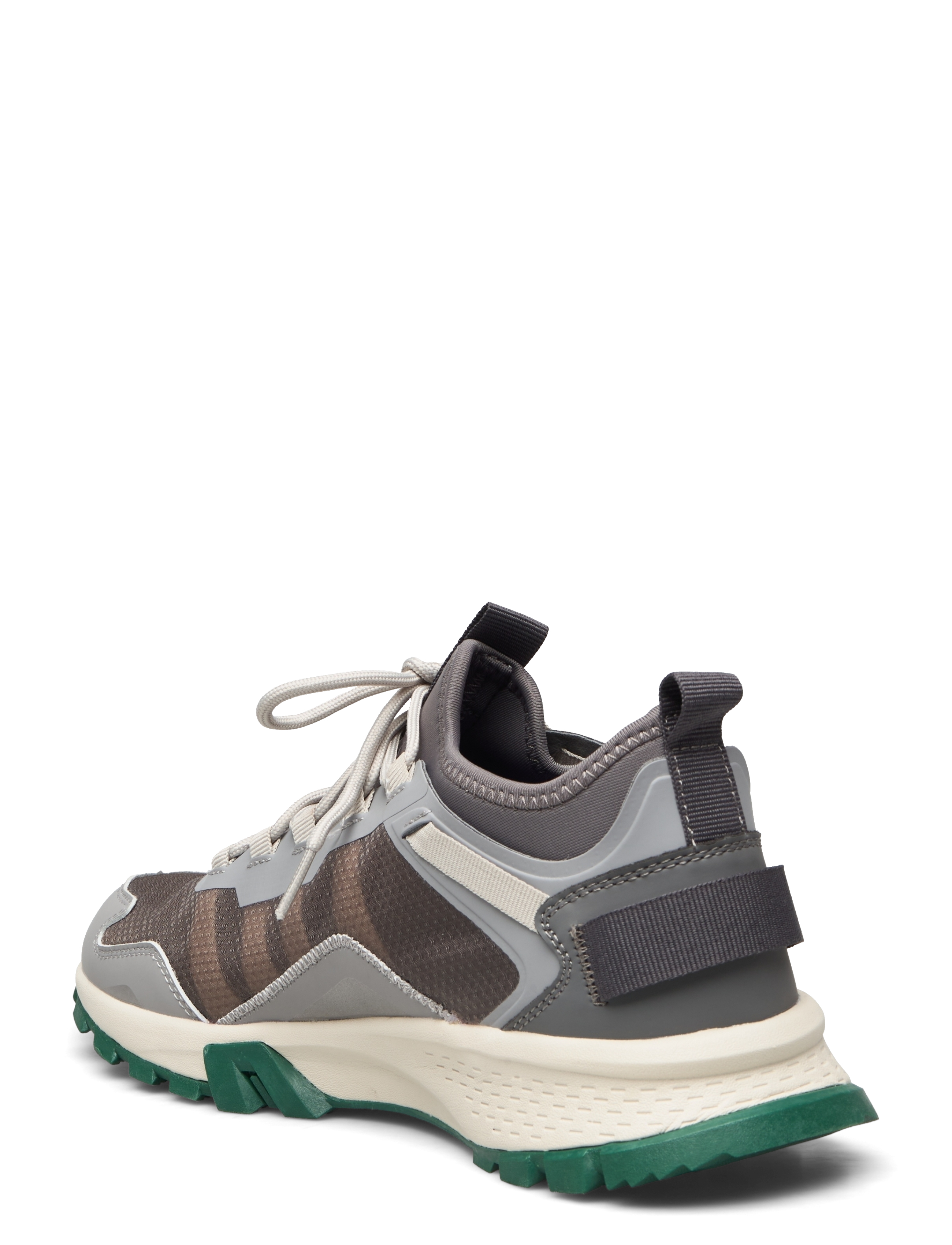 Garment Project - TR-12 Trail Runner - Grey Ripstop - 400 grey - 2