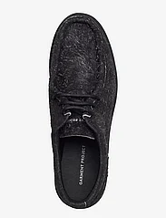 Garment Project - Eilo - laisvalaikio batai žemu aulu - 999 black - 3