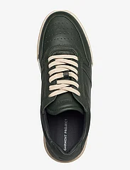 Garment Project - Legacy 80s - low tops - 200 green - 3
