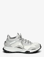 Garment Project - TR-12 Trail Runner - White Ripstop - låga sneakers - white - 1