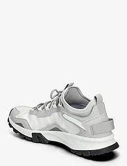 Garment Project - TR-12 Trail Runner - White Ripstop - låga sneakers - white - 2