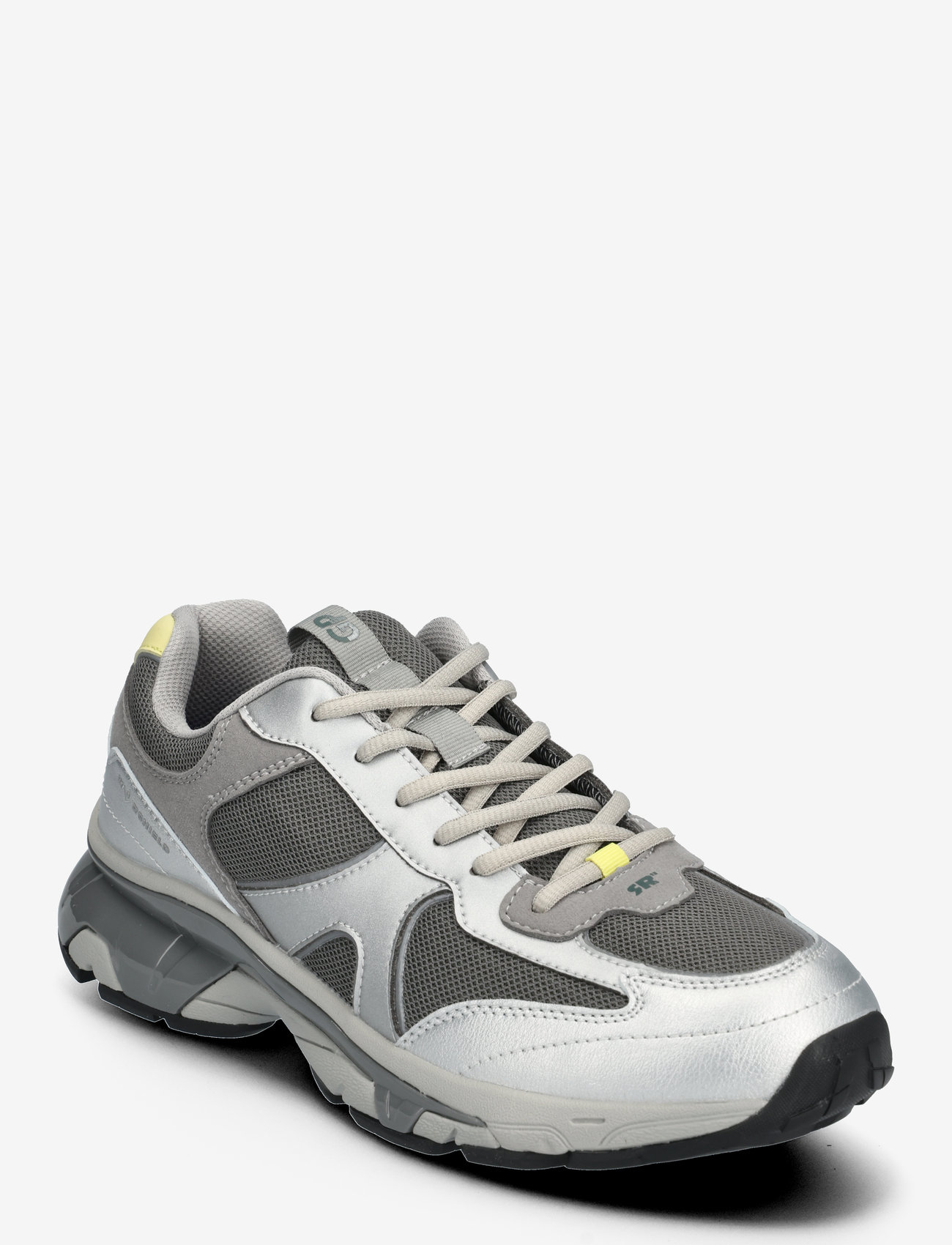 Garment Project Rr-13 Road Runner Light Silver Mesh (Light