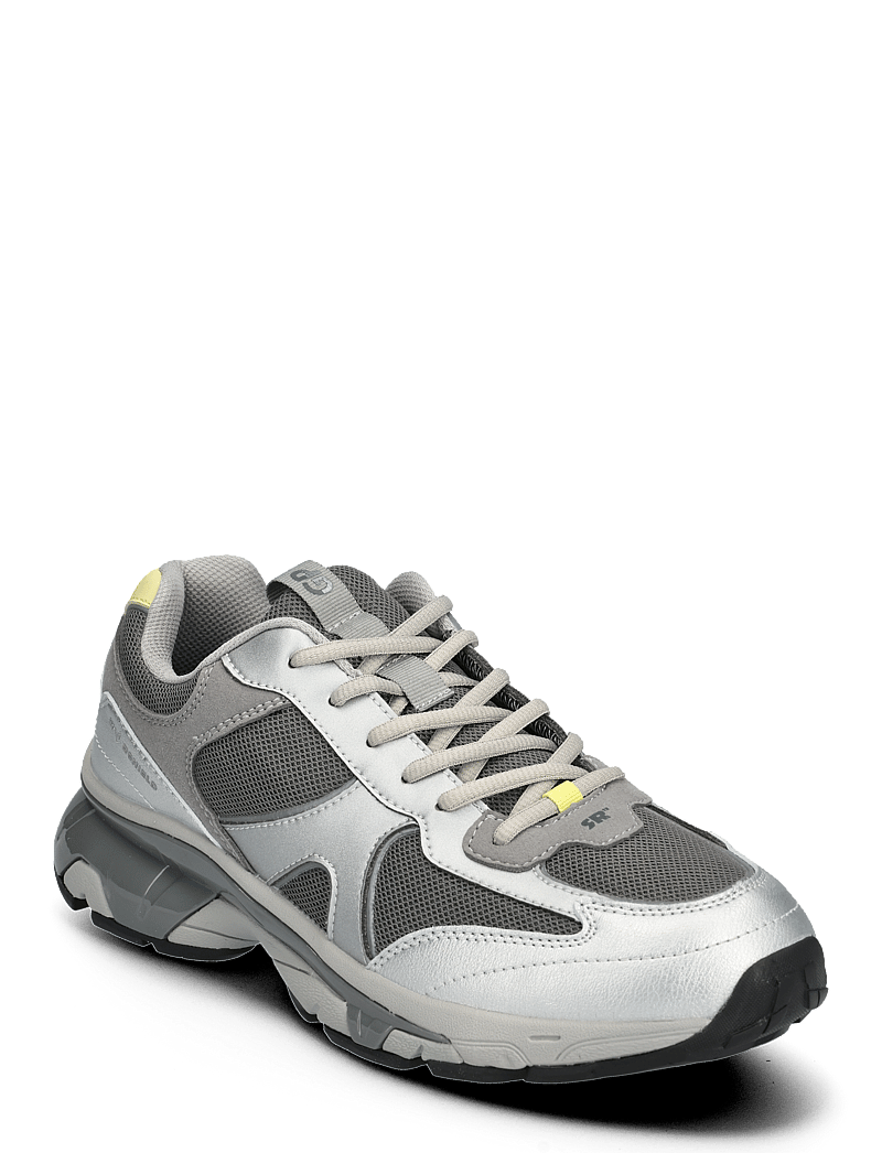 Garment Project Rr-13 Road Runner Light Silver Mesh (Light