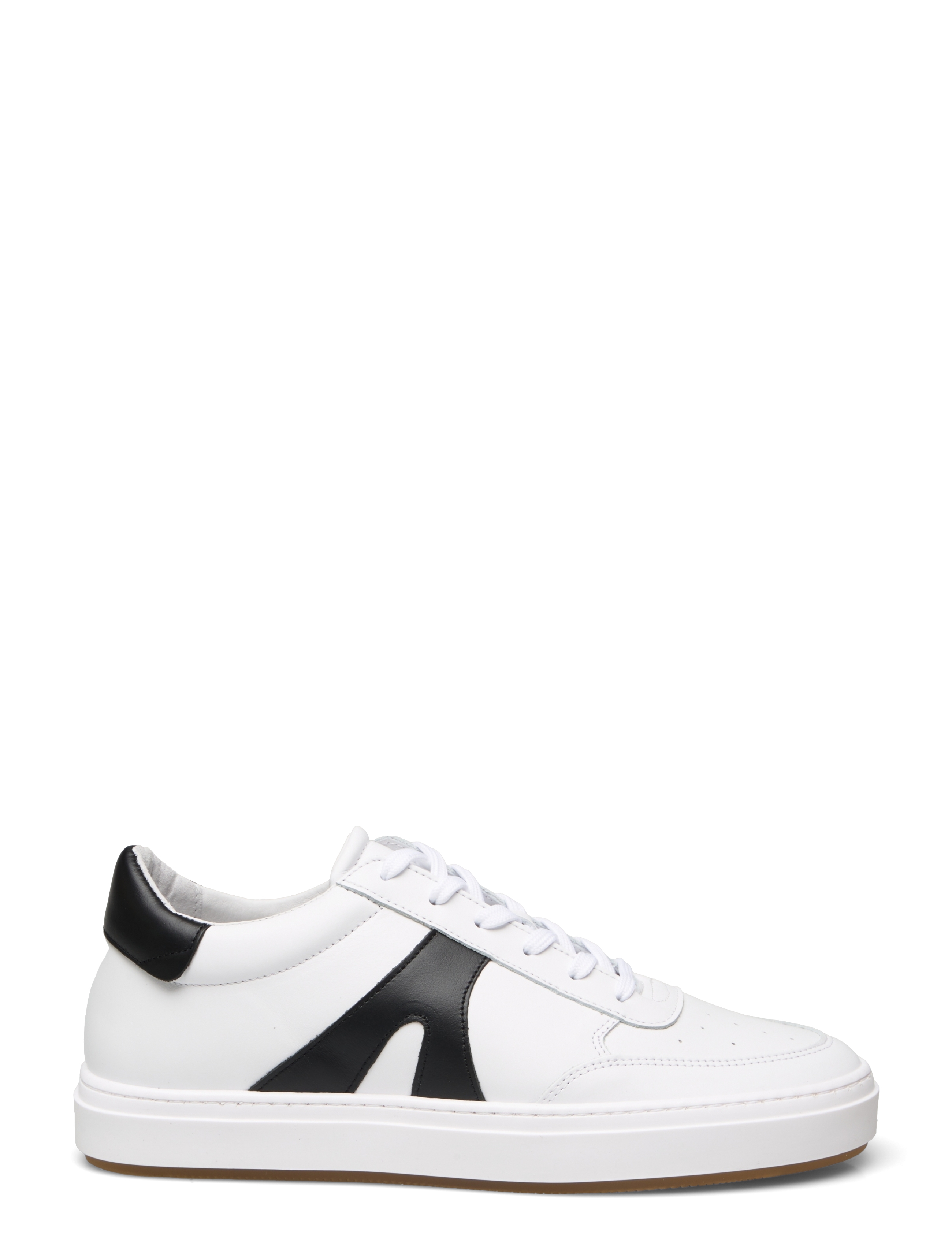 Garment Project - Legend - White/Black Leather - white - 1