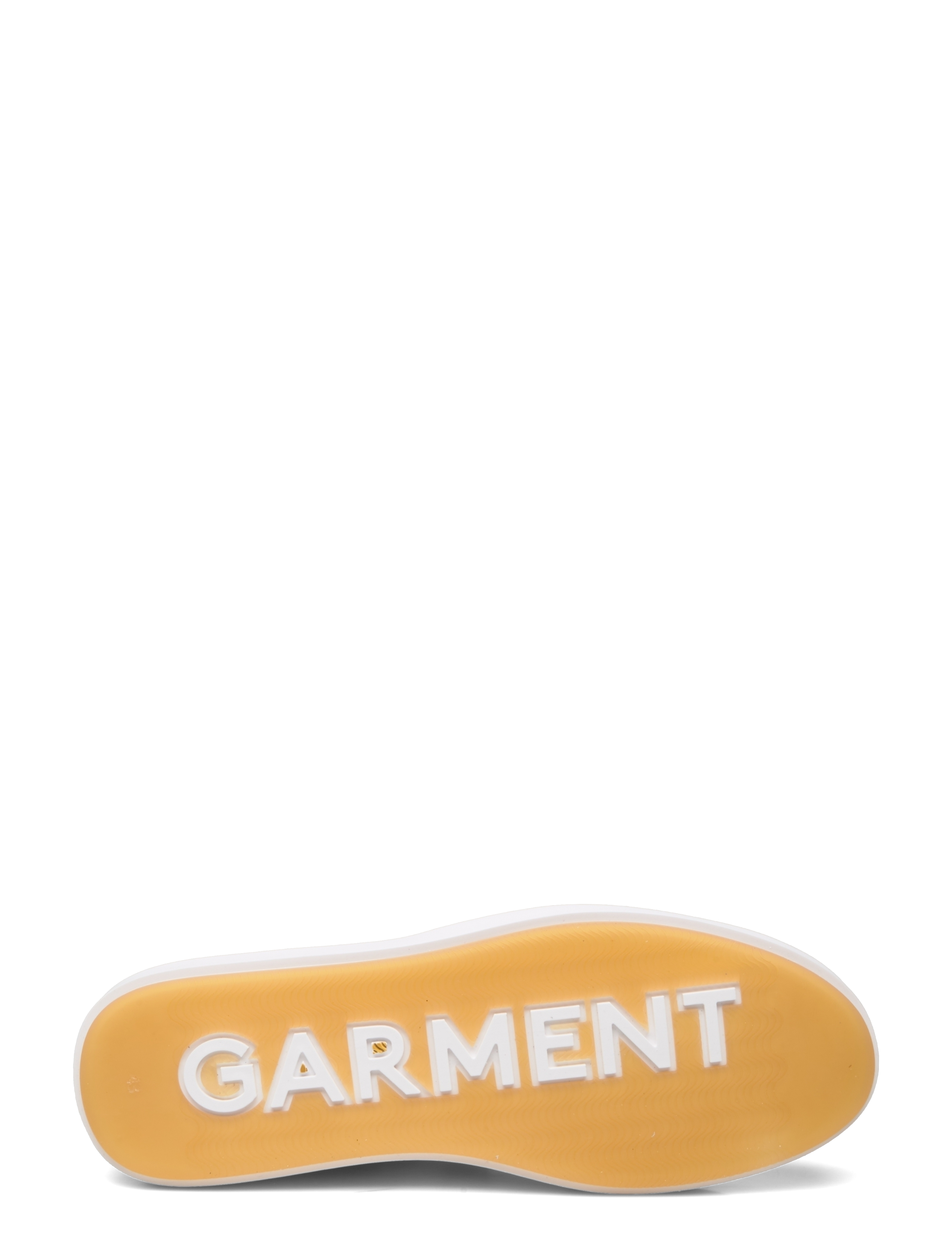 Garment Project - Legend - White/Earth Leather - white - 4