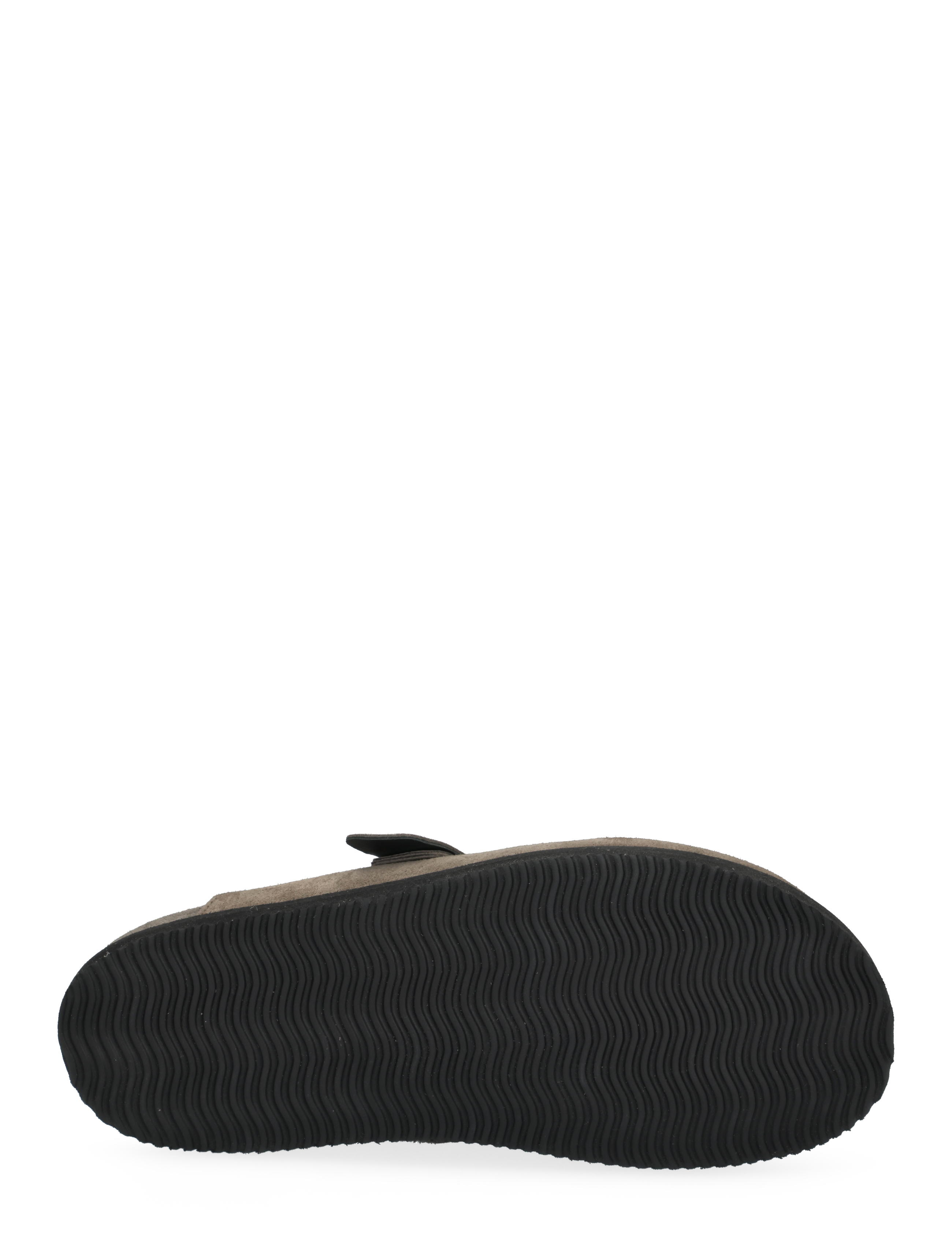 Garment Project - Blake Clog - Earth Suede - ardesia - 4