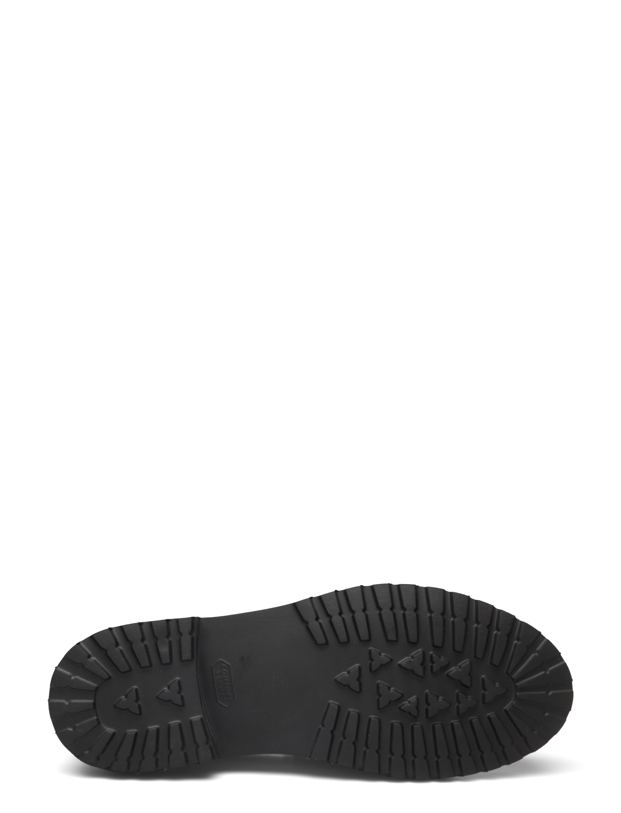 Garment Project - Penny Loafer - Earth Suede - earth - 4