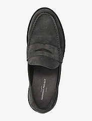 Garment Project - Penny Loafer - Charcoal Suede - nordic style - charcoal - 3