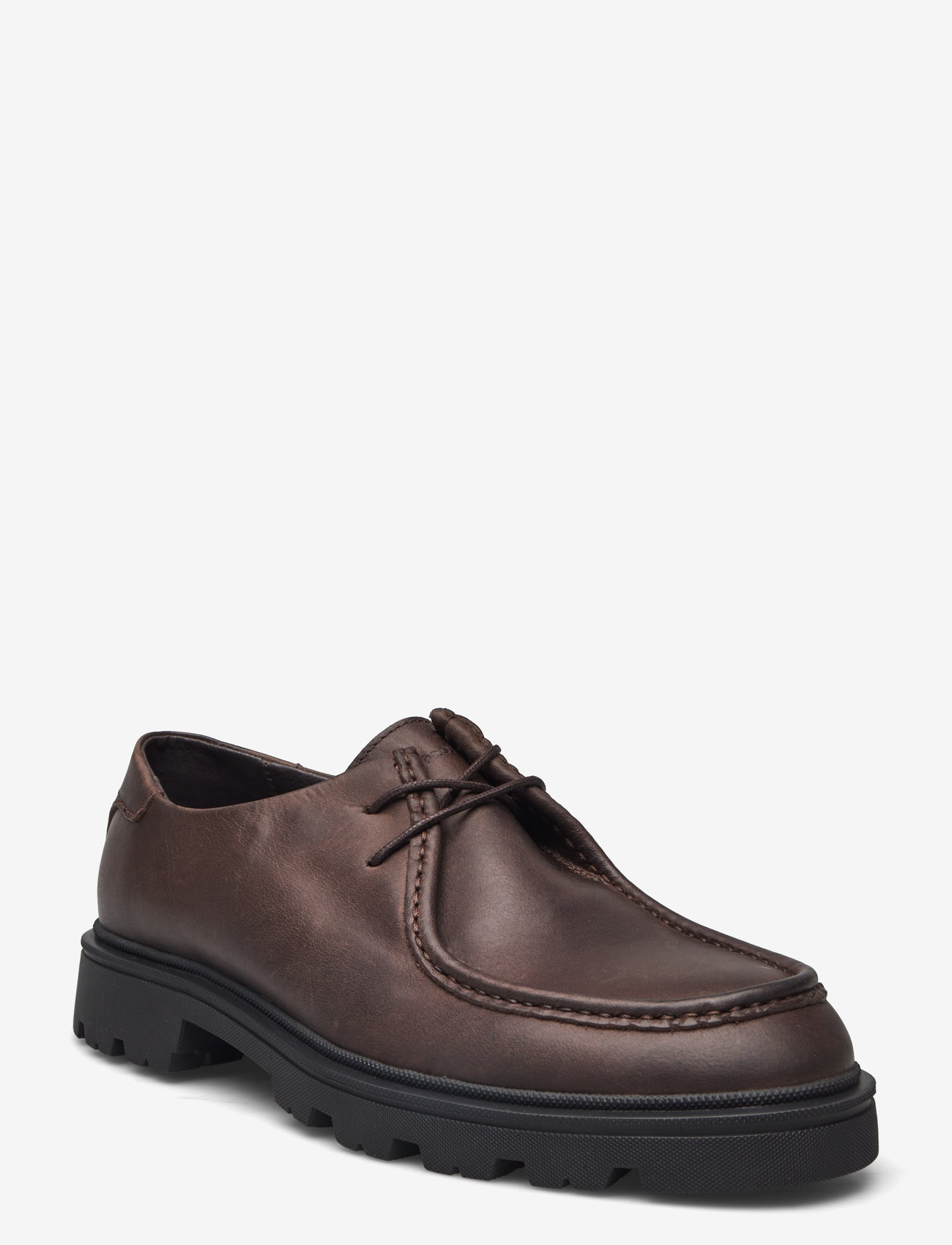Garment Project - Minnesota Low - Brown Crazy Horse - brown - 0