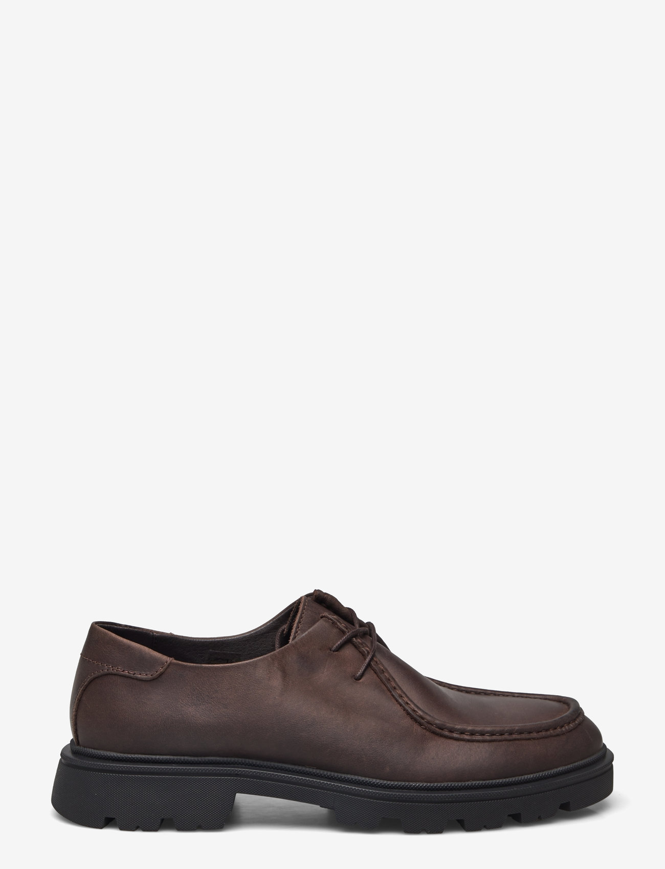 Garment Project - Minnesota Low - Brown Crazy Horse - brown - 1