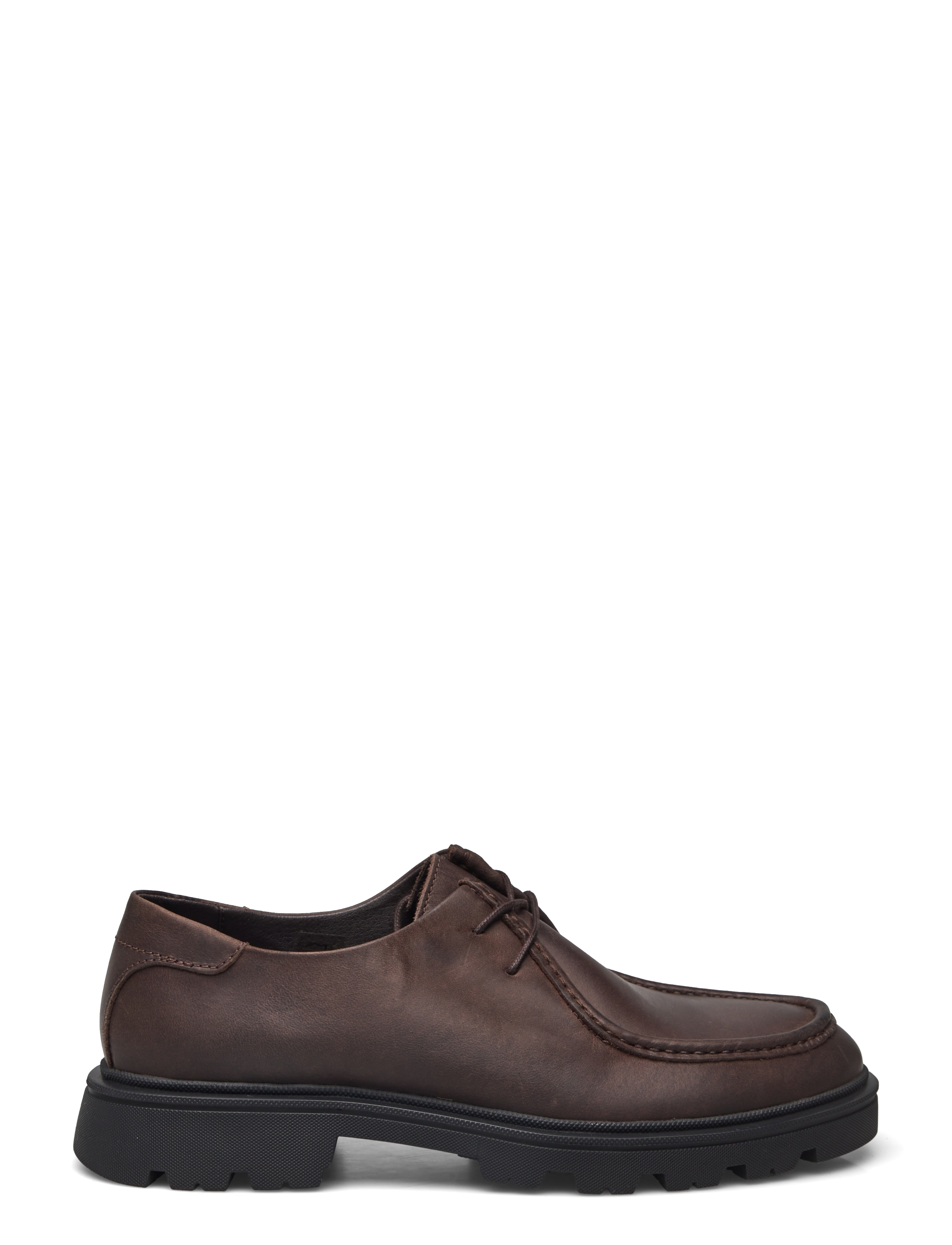 Garment Project - Minnesota Low - Brown Crazy Horse - brown - 1