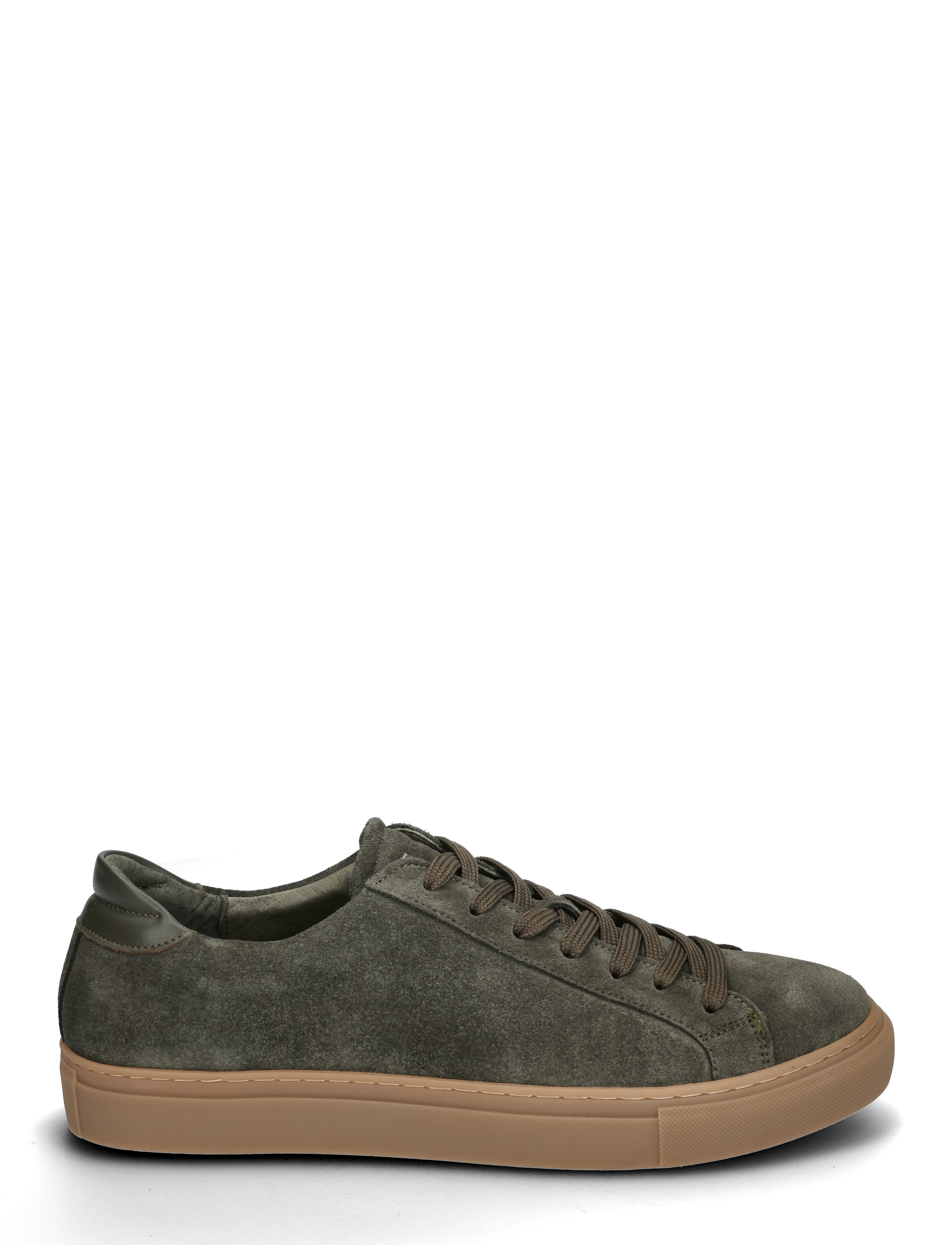 Garment Project - Type - Bosco Suede / Gum - bosco - 1