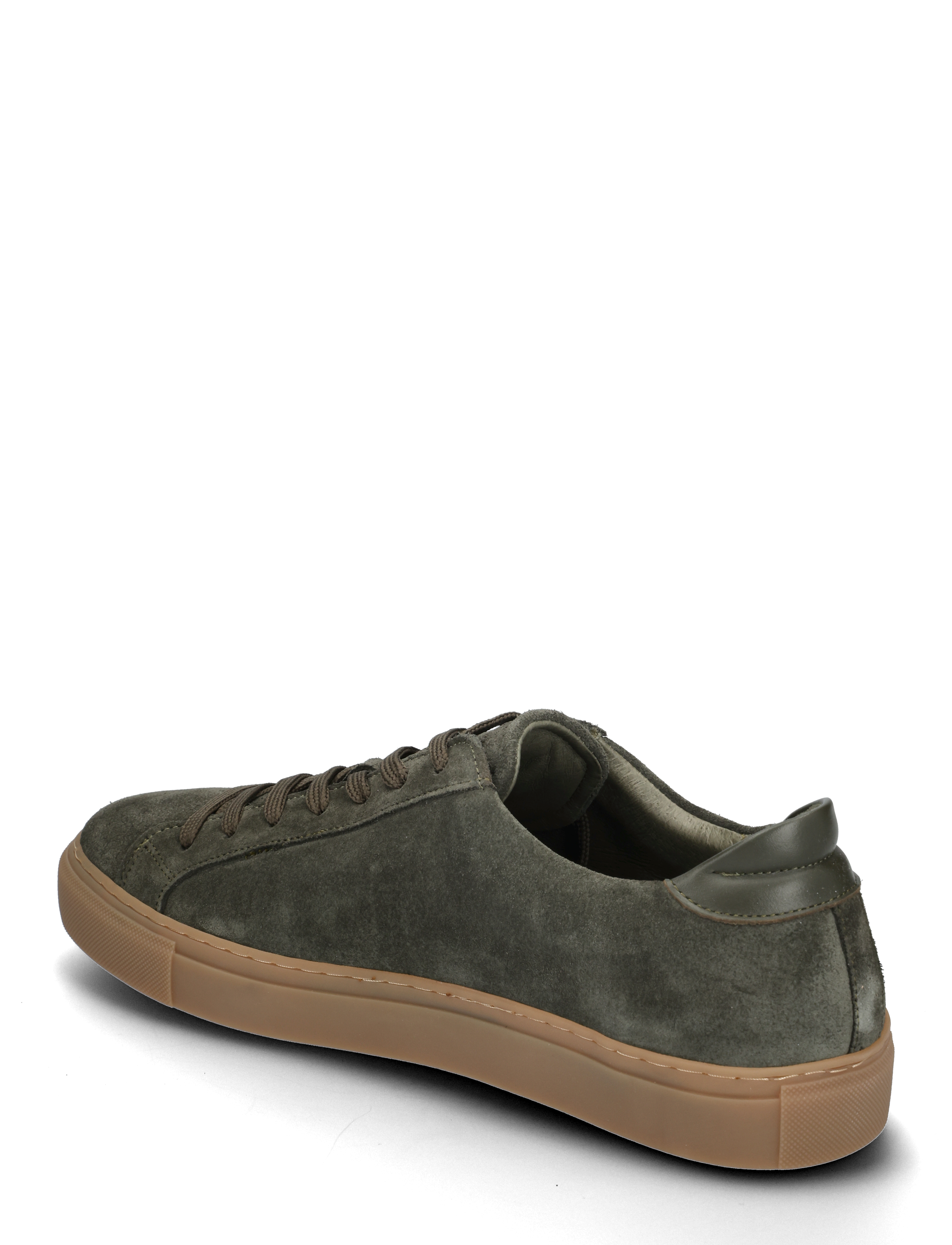Garment Project - Type - Bosco Suede / Gum - bosco - 2
