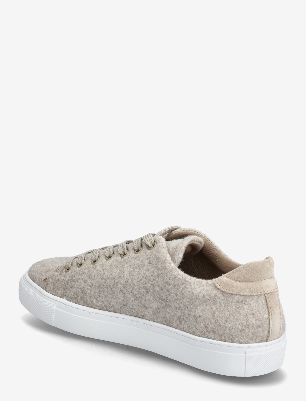 Garment Project - Type St - Earth Kvadrat Wool - earth - 2