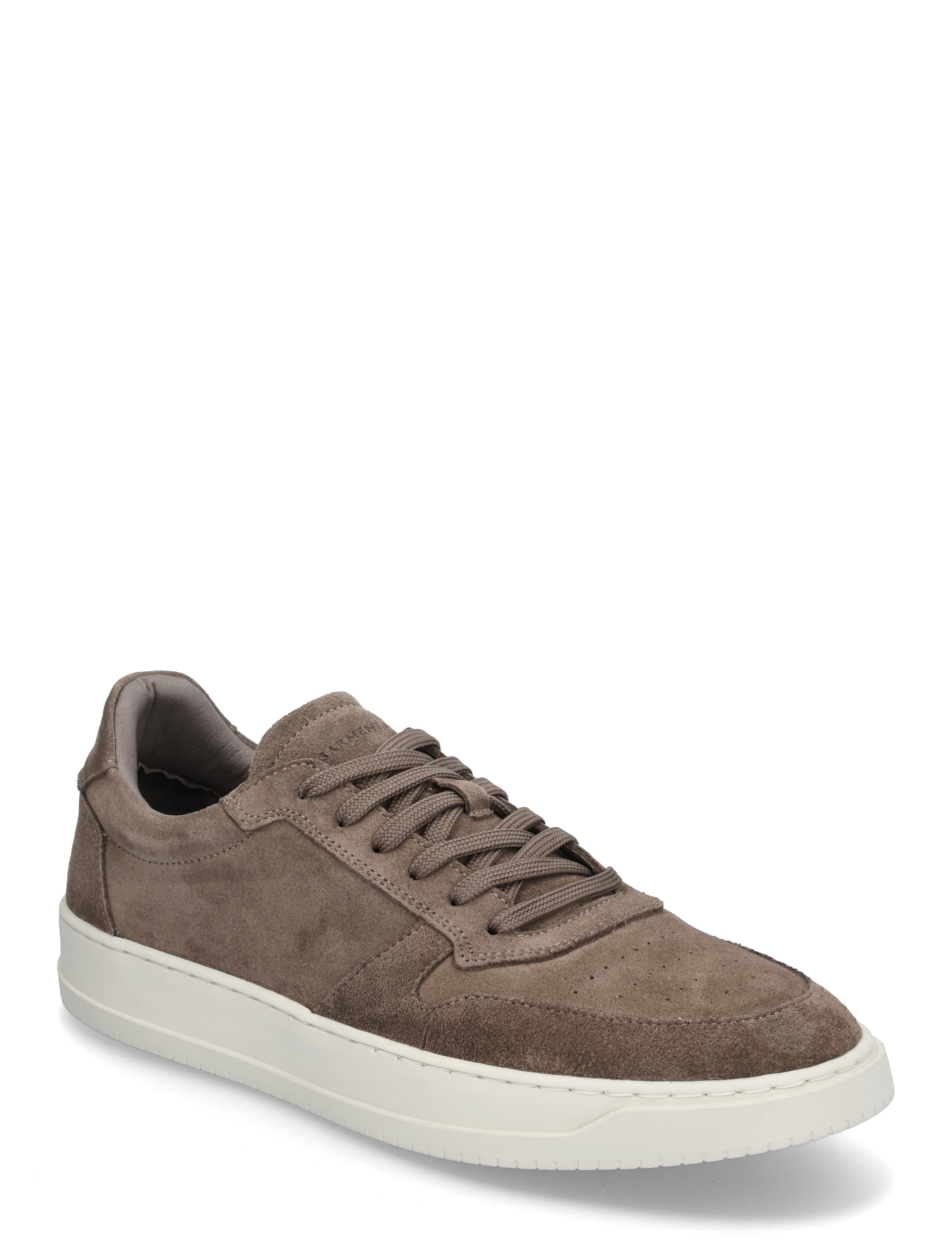 Garment Project - Legacy - Elephant Suede - elephant - 0