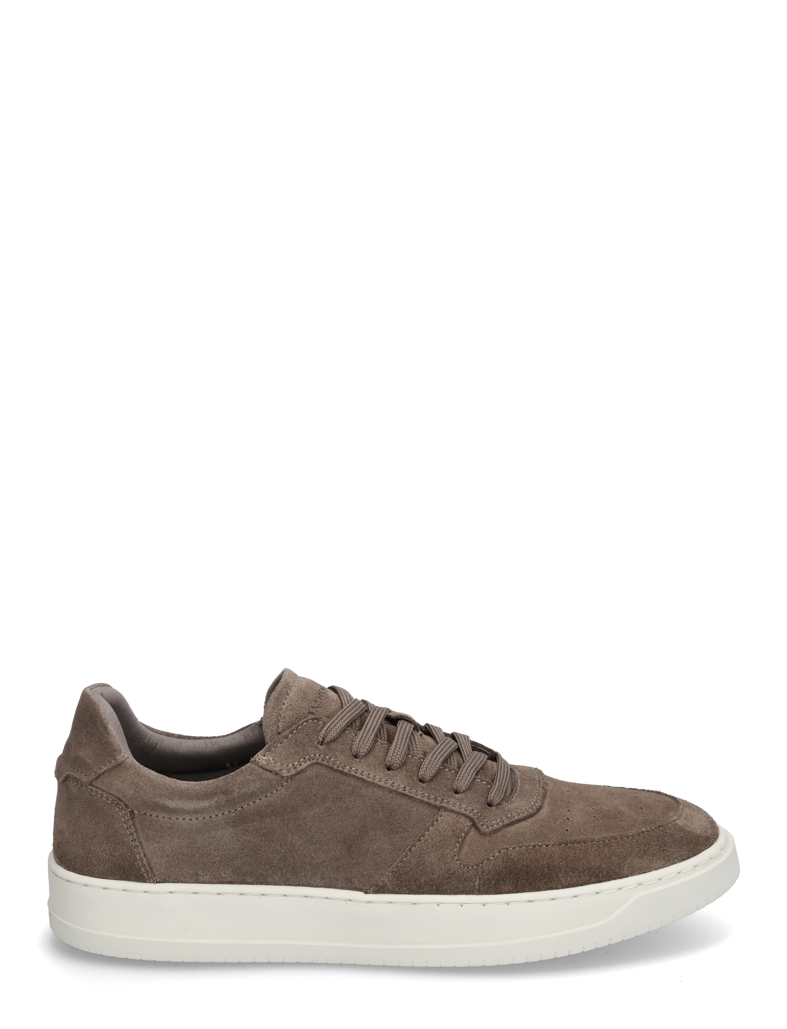 Garment Project - Legacy - Elephant Suede - elephant - 1
