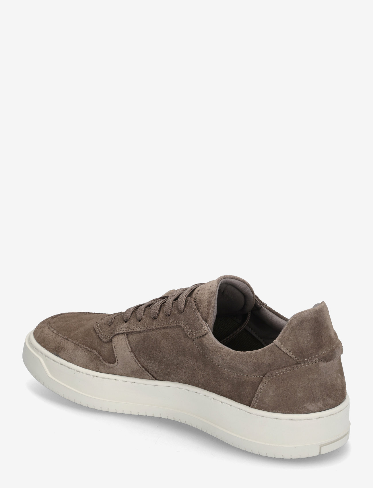 Garment Project - Legacy - Elephant Suede - lave sneakers - elephant - 2
