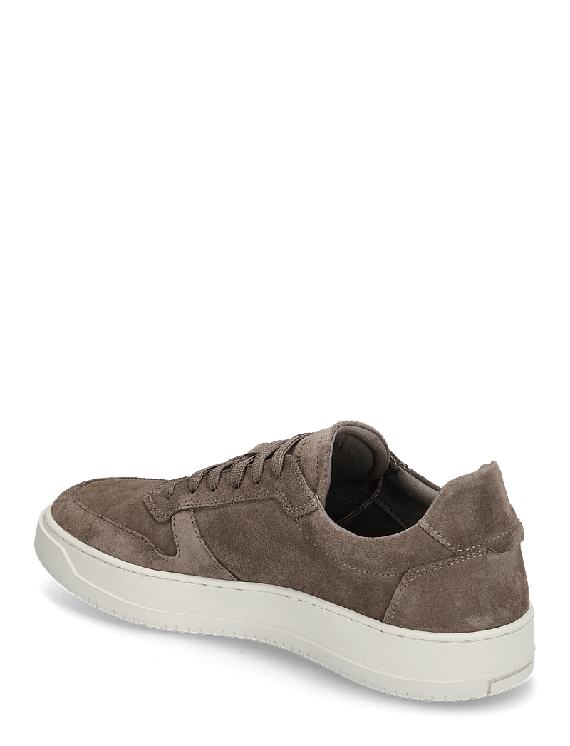 Garment Project - Legacy - Elephant Suede - madala säärega tossud - elephant - 2