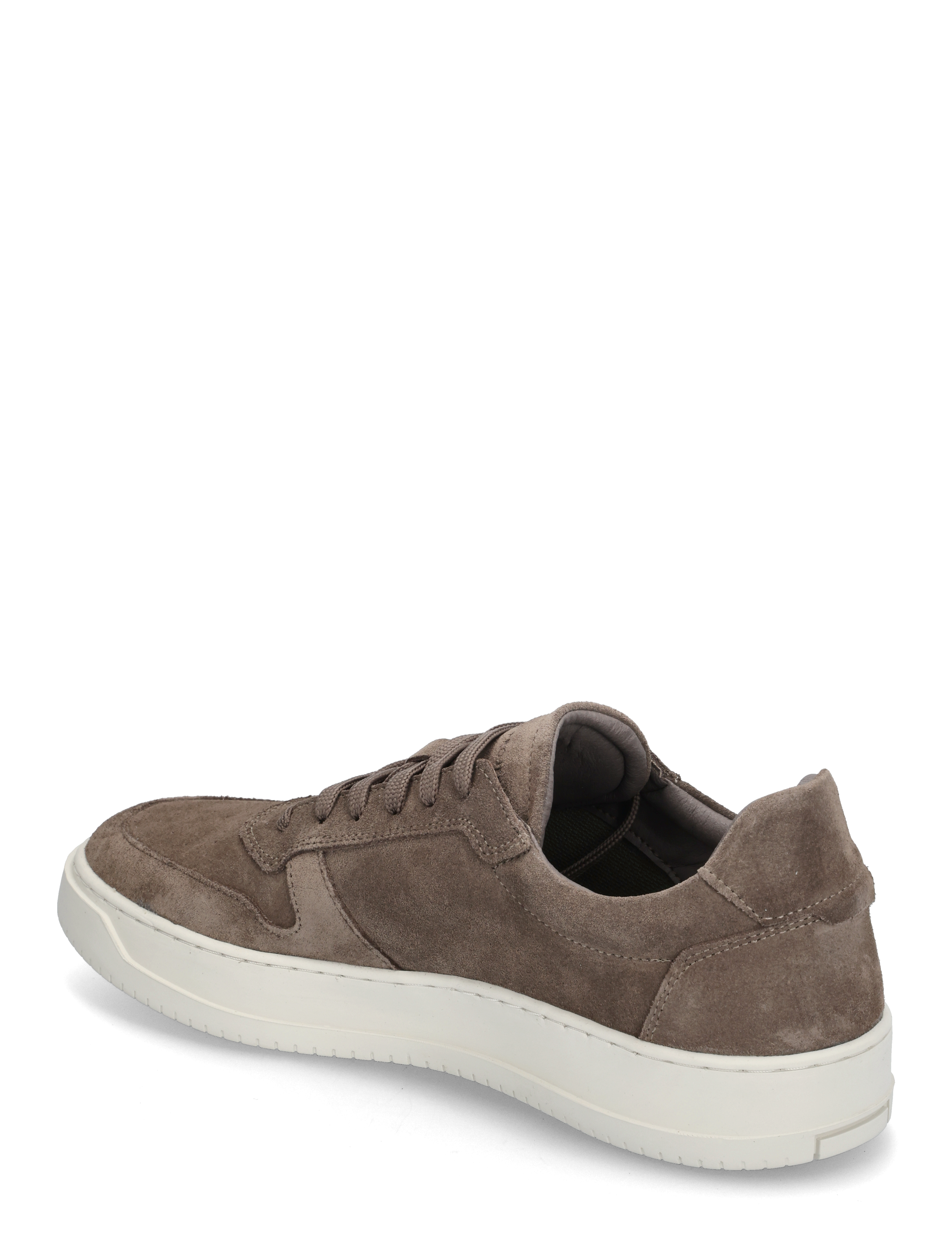 Garment Project - Legacy - Elephant Suede - elephant - 2
