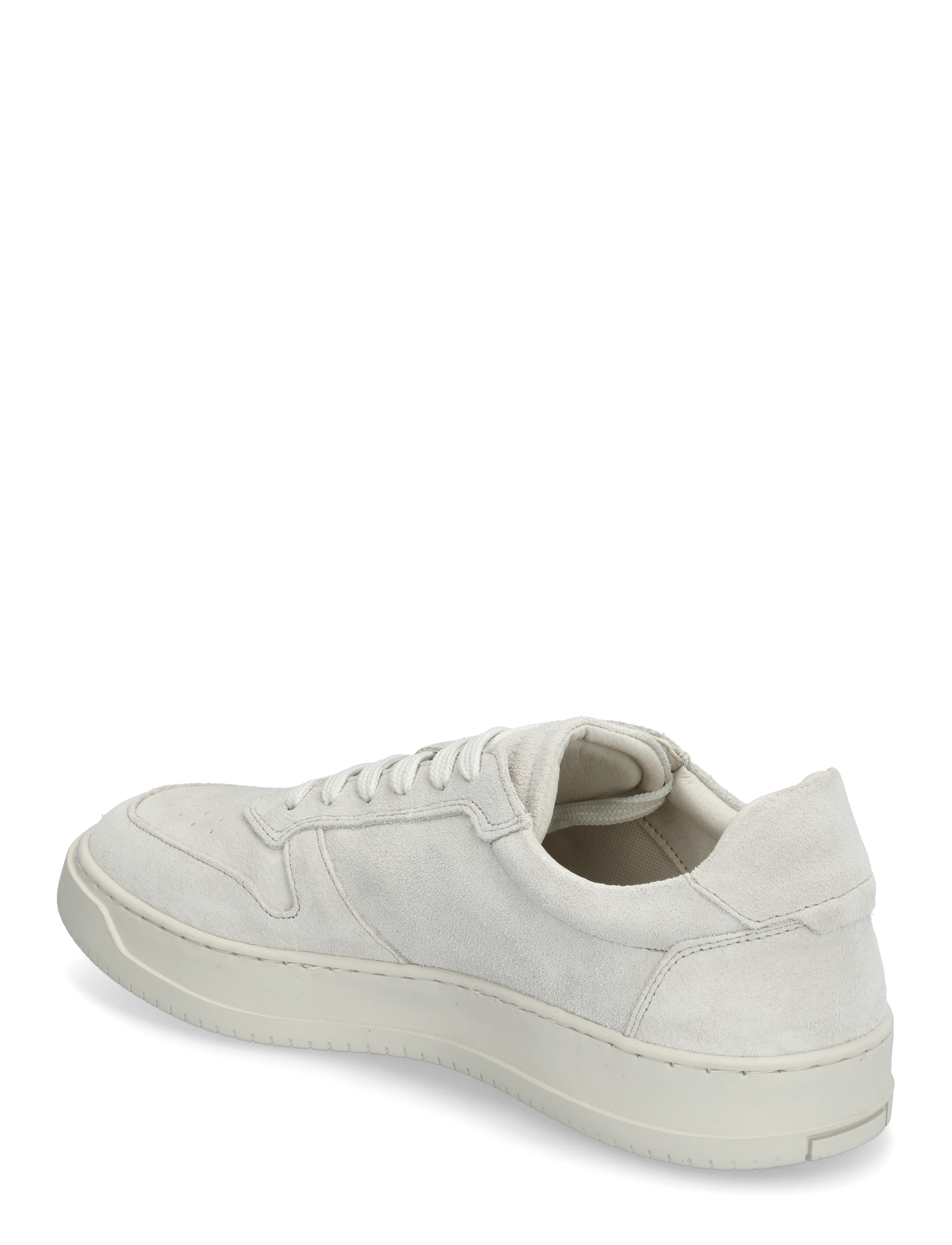 Garment Project - Legacy - Off White Suede - off white - 2
