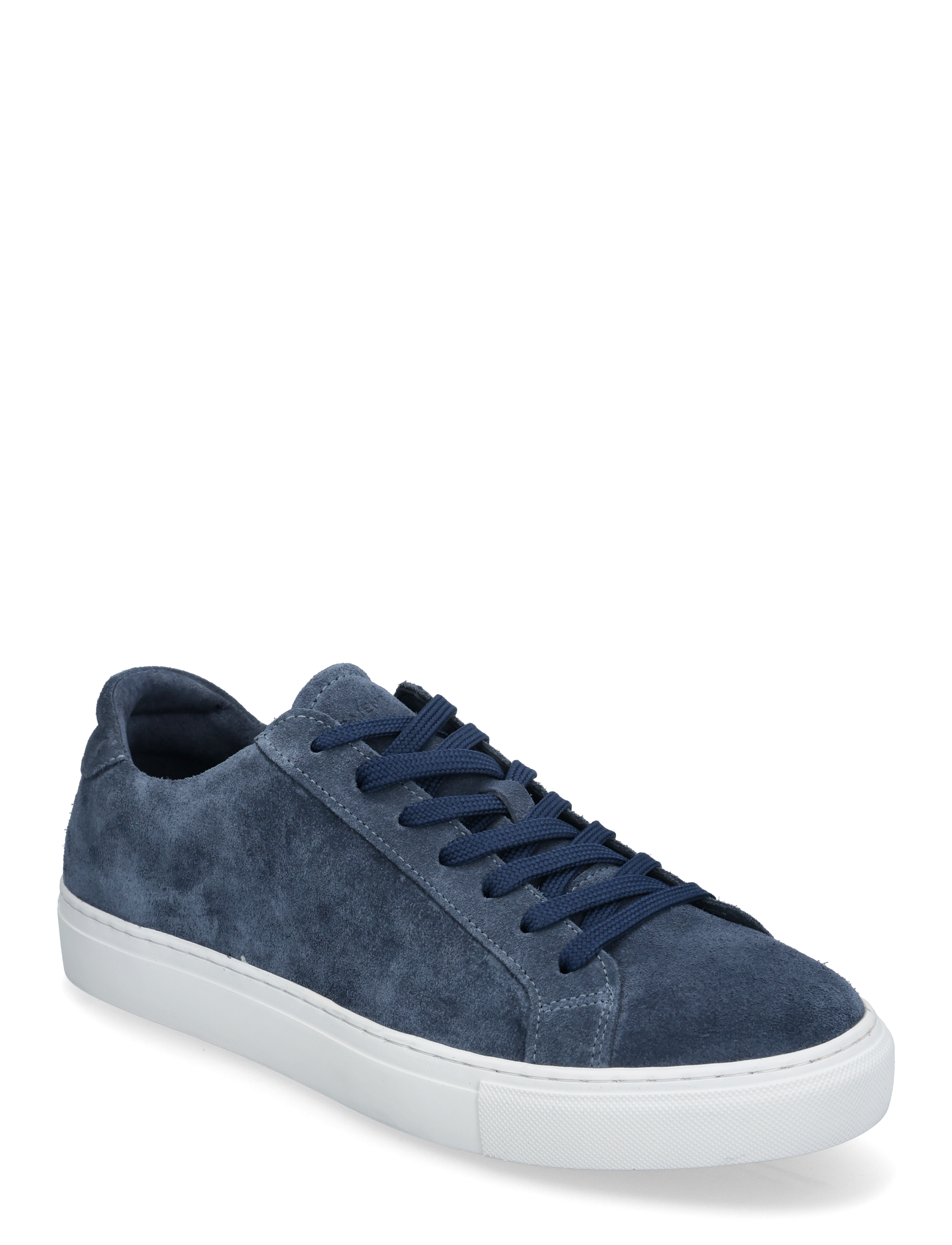 GARMENT PROJECT Type - Blau Wildleder Blau - 44 - Herren