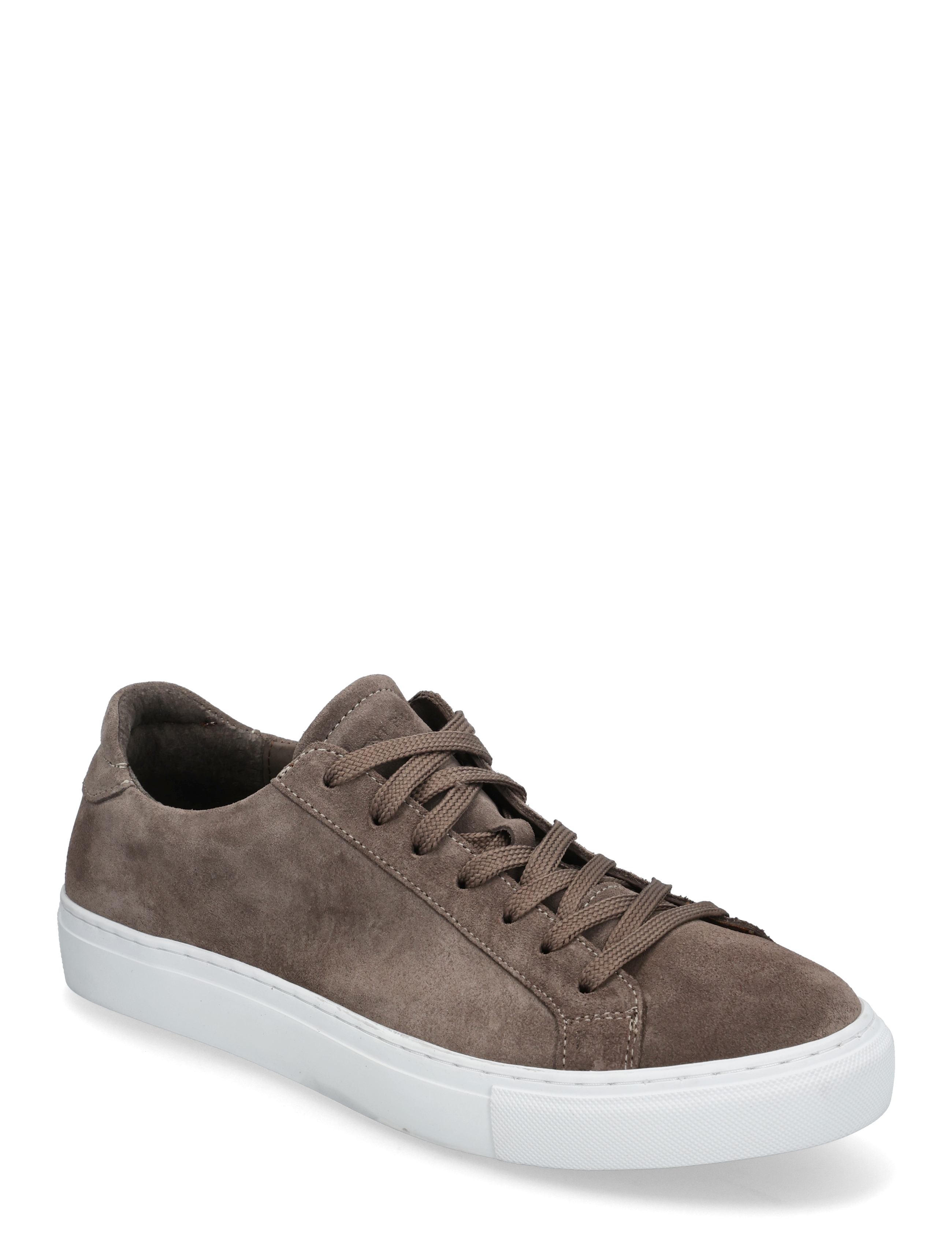 GARMENT PROJECT Type - Elephant Wildleder Braun - 43 - Herren