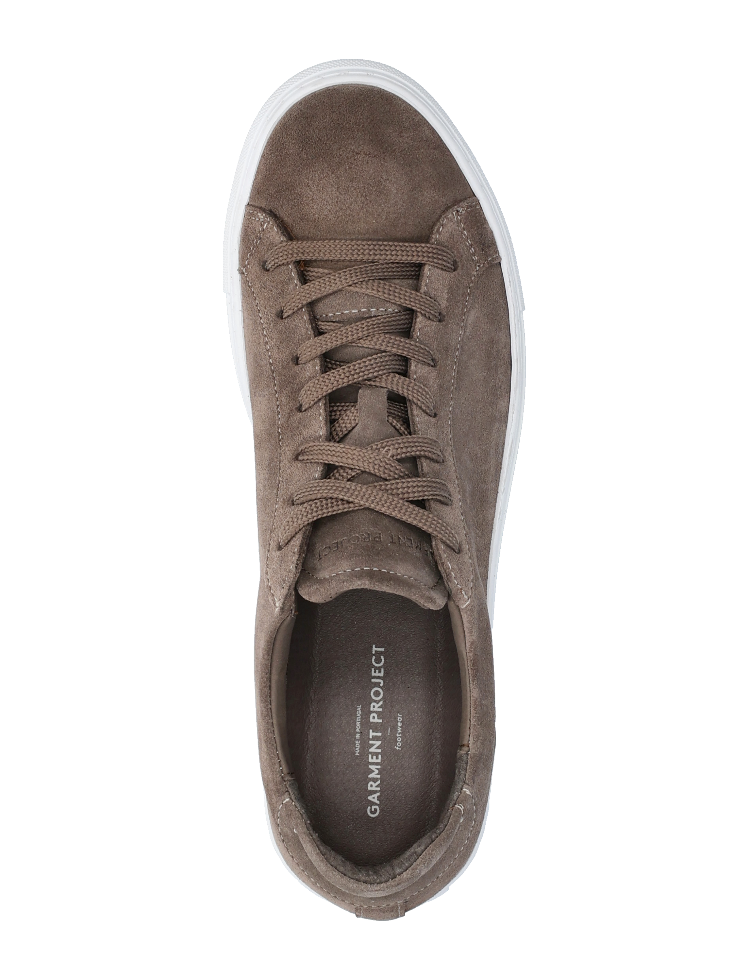 Garment Project - Type - Elephant Suede - elephant - 3