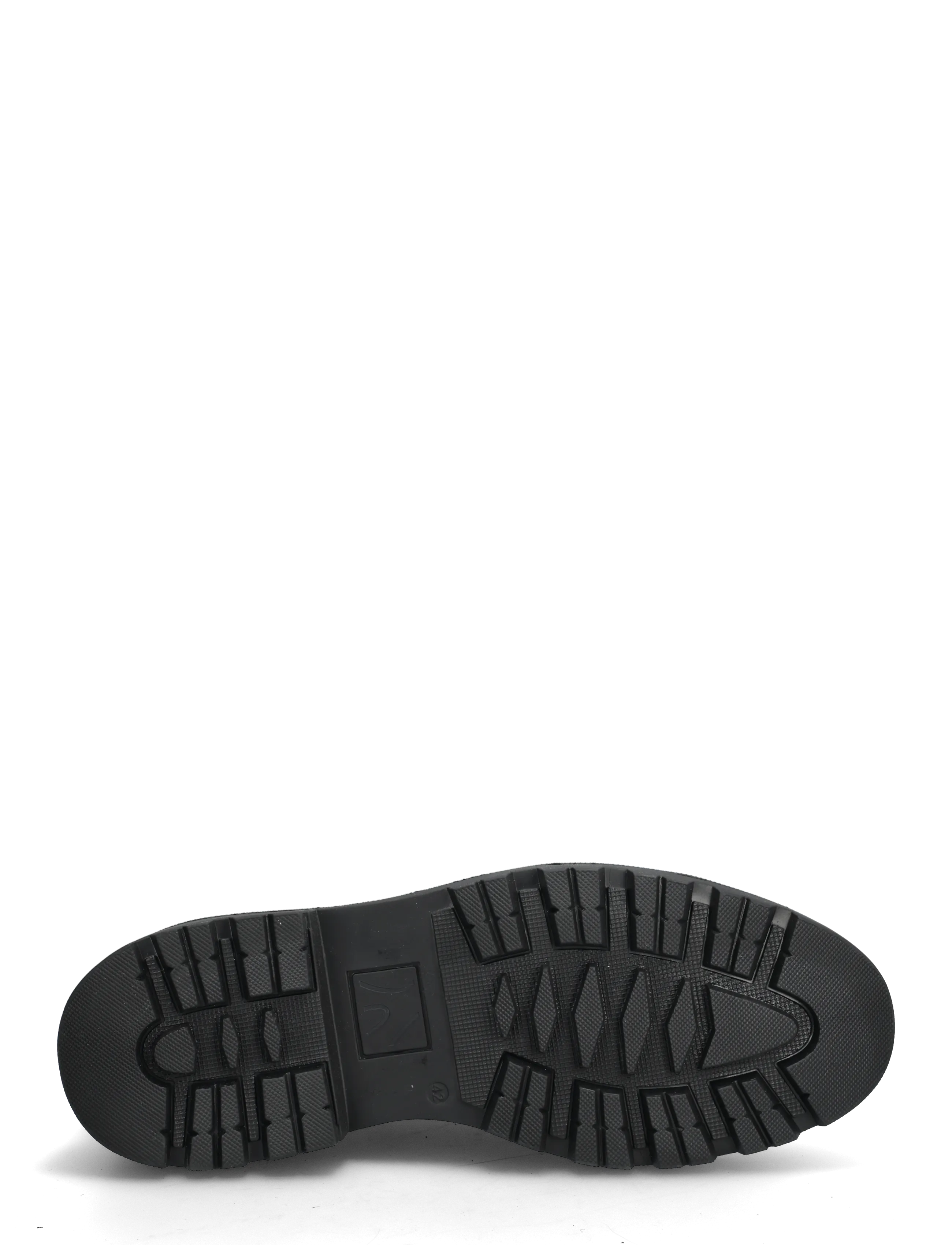 Garment Project - Minnesota Low - Charcoal Suede - charcoal - 4