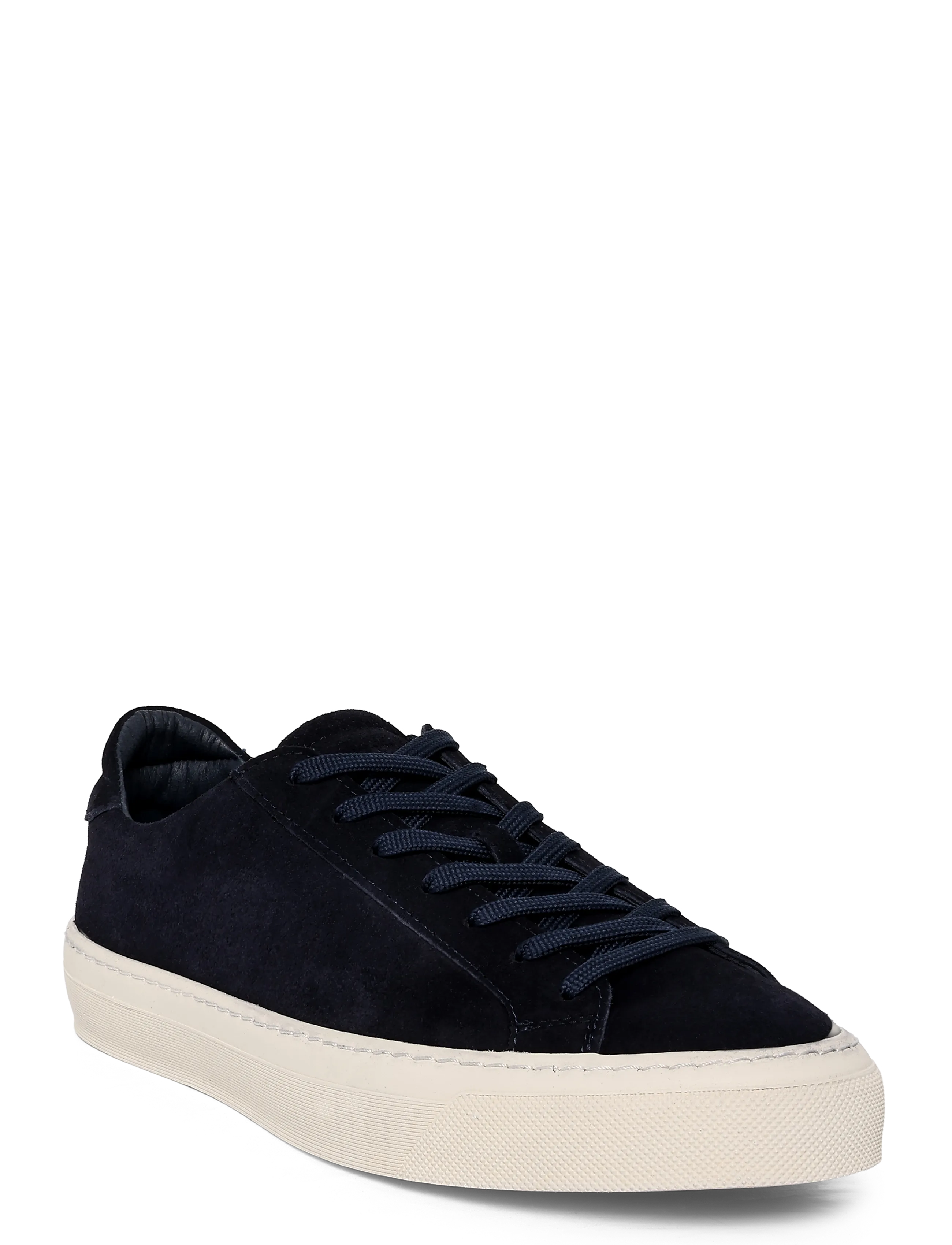 Garment Project Kit - Navy Suede - Schuhe - NAVY / navy