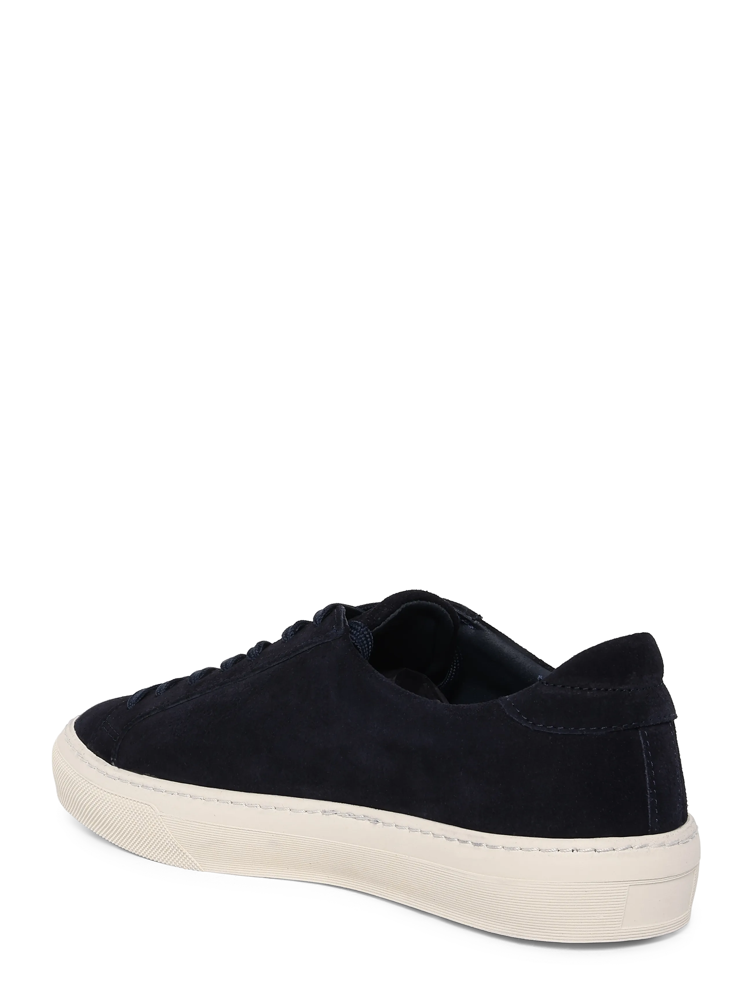 Garment Project - Kit - Navy Suede - navy - 1