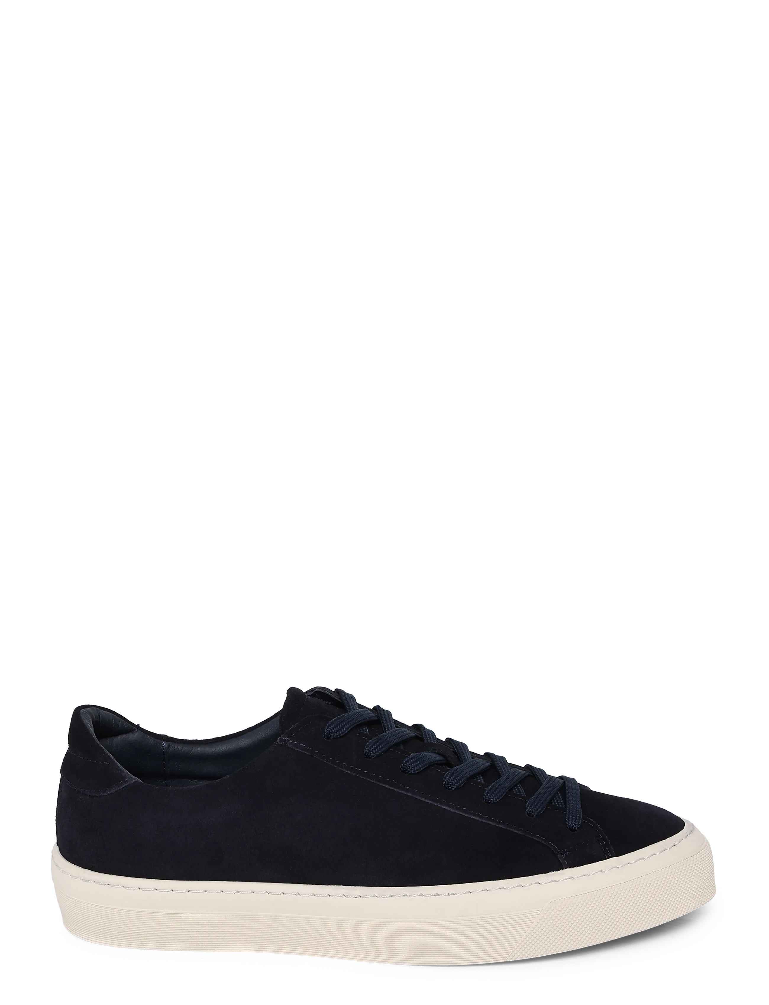 Garment Project - Kit - Navy Suede - navy - 2