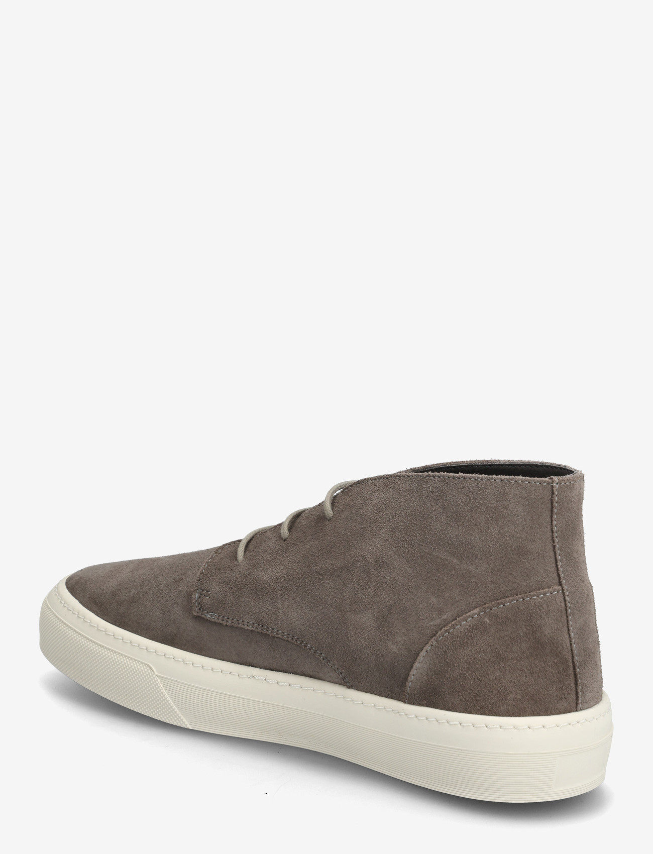 Garment Project - Kit Chukka - Elephant Suede - chukka boots - elephant - 2