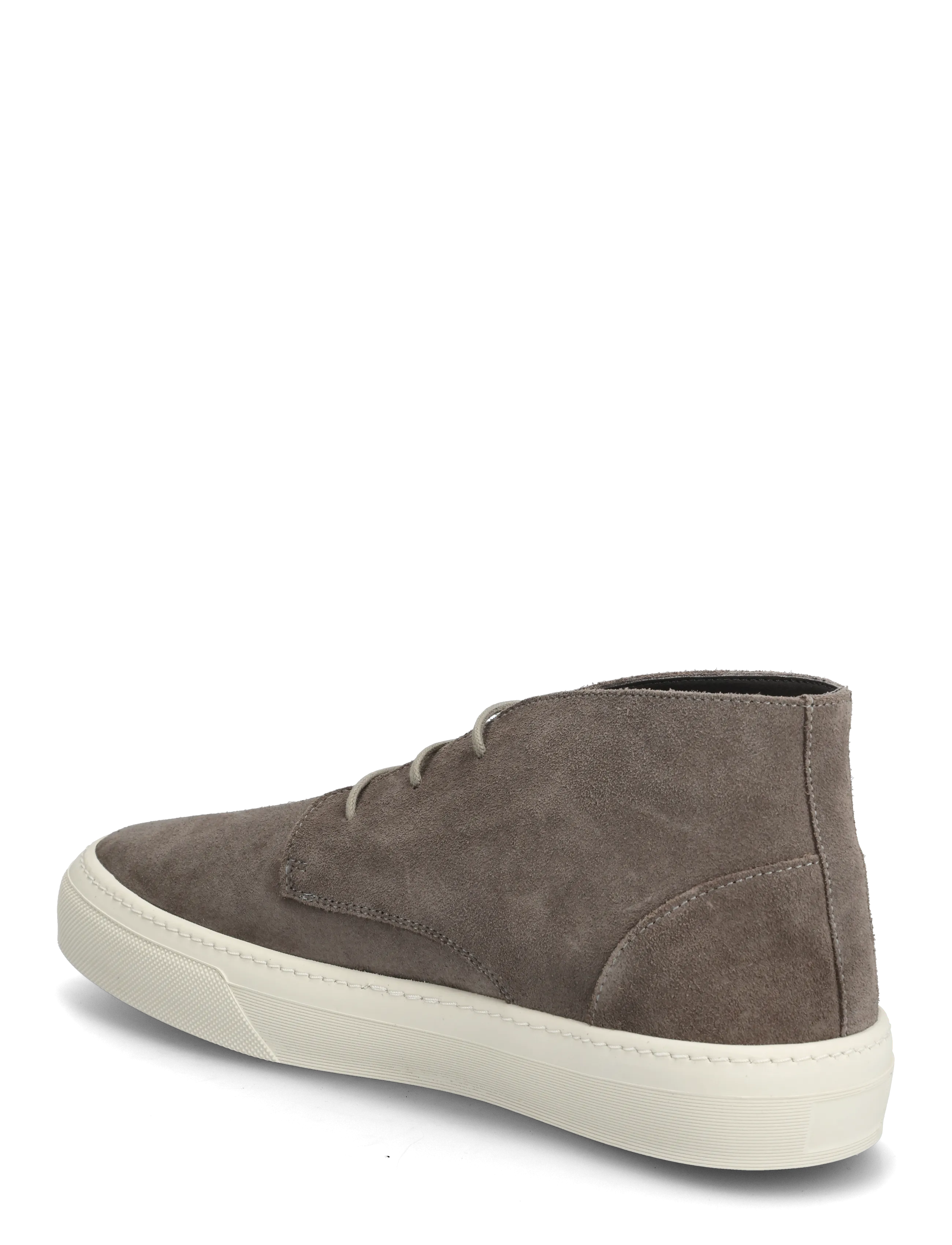 Garment Project - Kit Chukka - Elephant Suede - chukka boots - elephant - 2