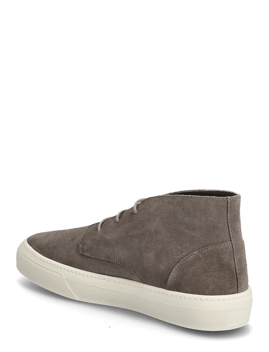 Garment Project - Kit Chukka - Elephant Suede - chukka boots - elephant - 2