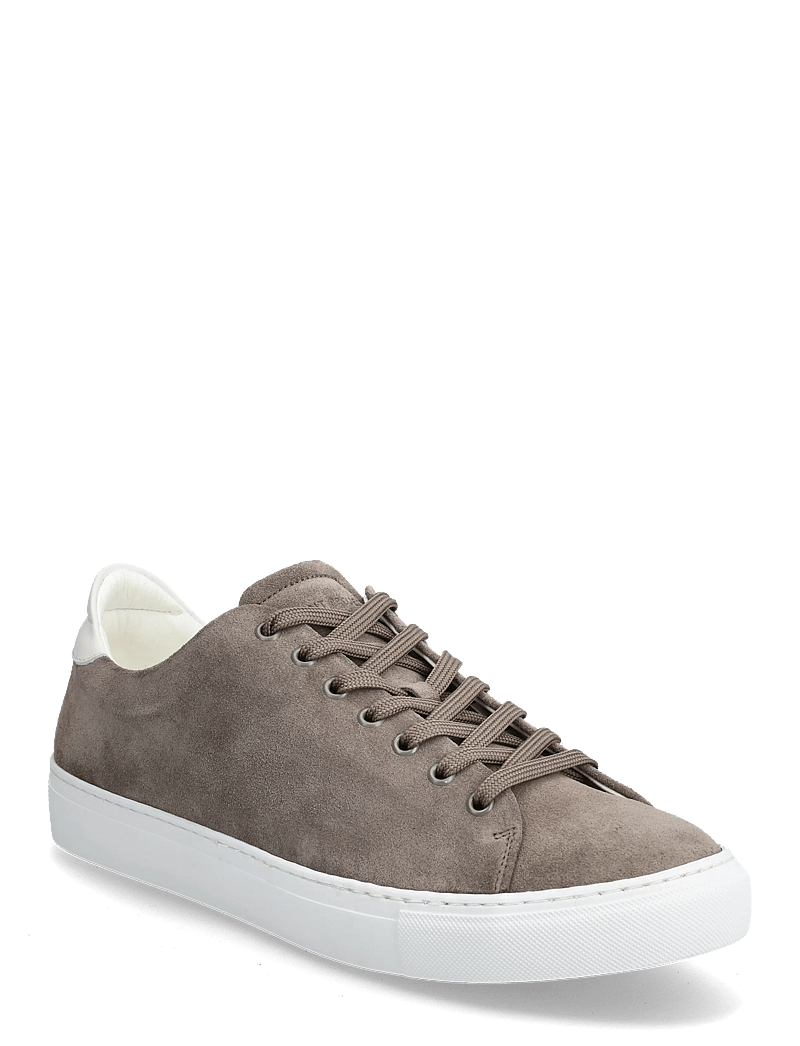 Garment Project - Type ST - Elephant/White Suede - feriefavoritter - elephant - 0