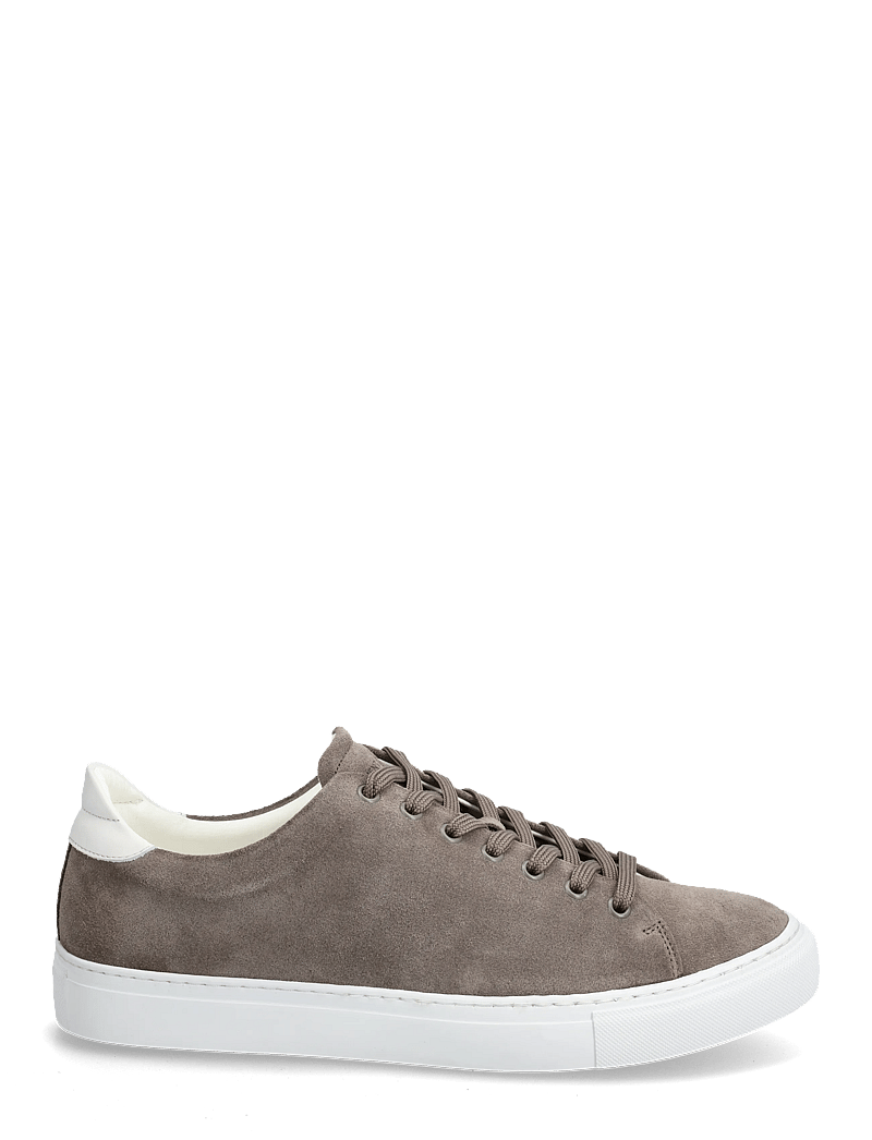 Garment Project - Type ST - Elephant/White Suede - feriefavoritter - elephant - 1