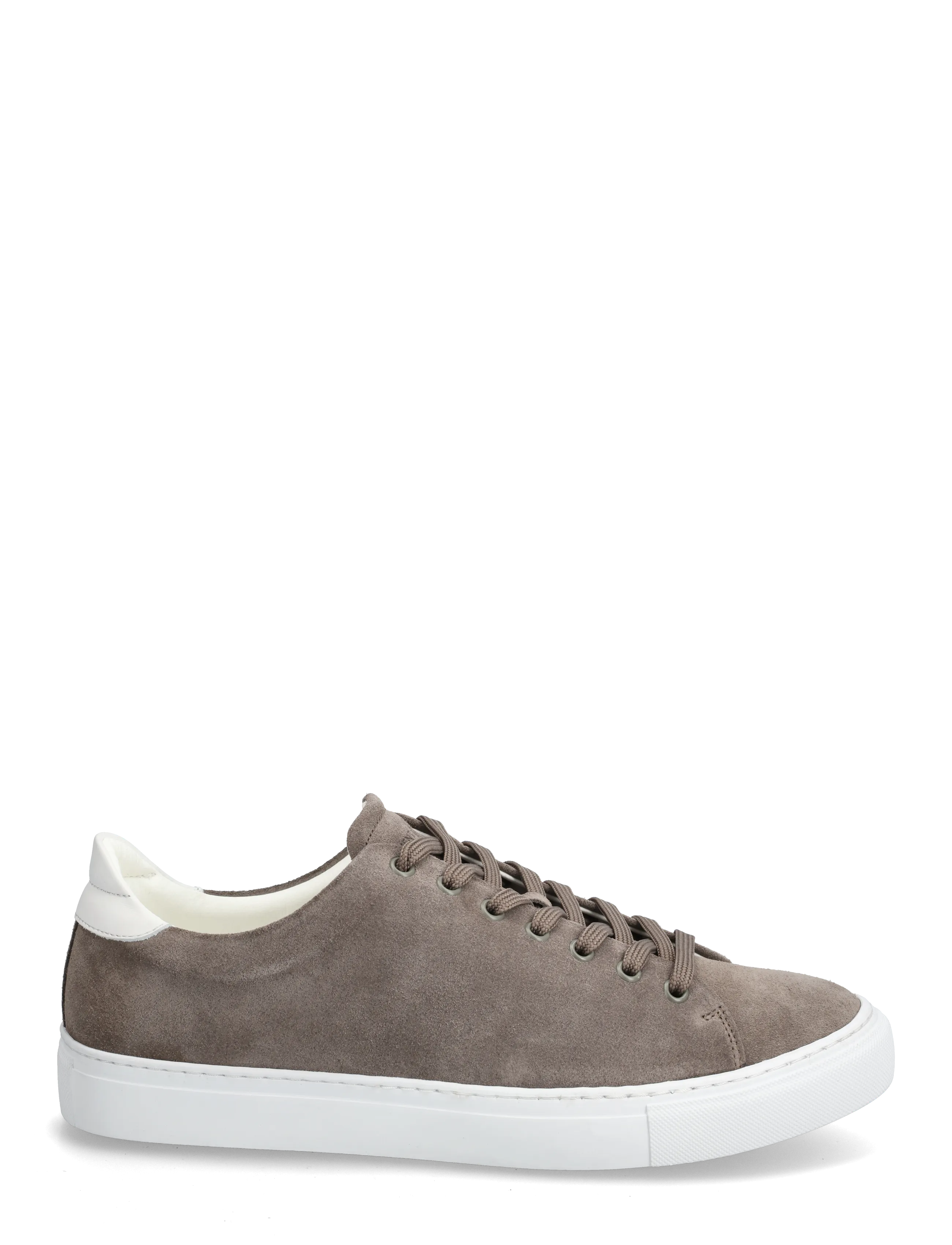 Garment Project - Type ST - Elephant/White Suede - urlaubsfavoriten - elephant - 1